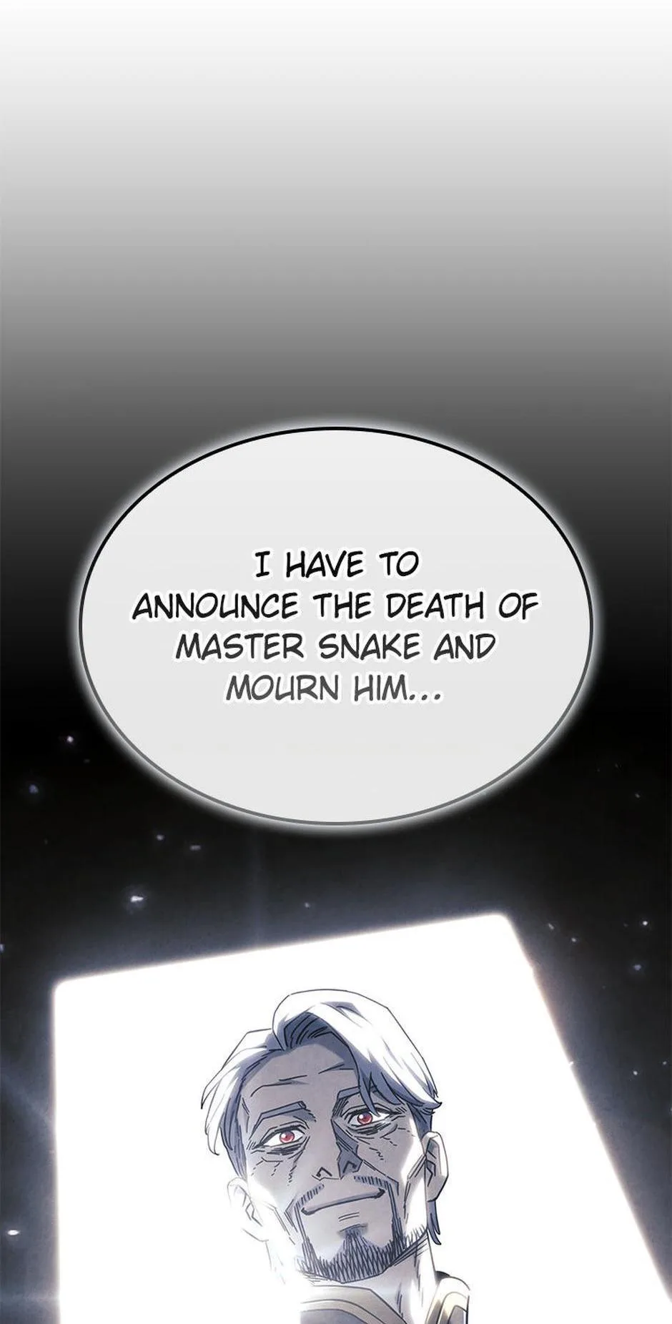 Revenge of the Baskerville Bloodhound Chapter 109 – Page 96