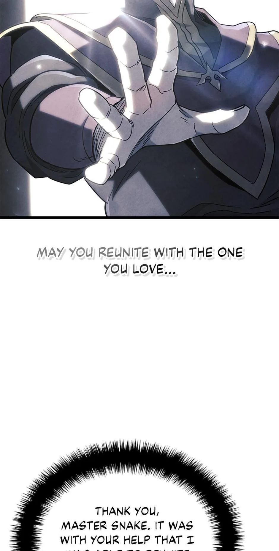 Revenge of the Baskerville Bloodhound Chapter 109 – Page 97