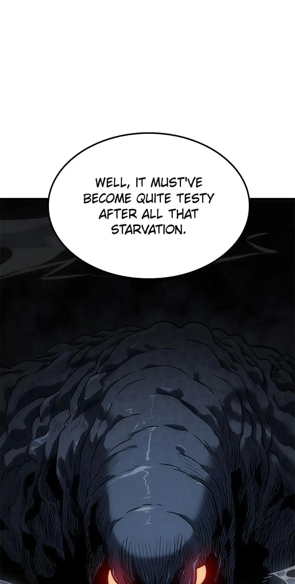 Revenge of the Baskerville Bloodhound Chapter 11 – Page 12