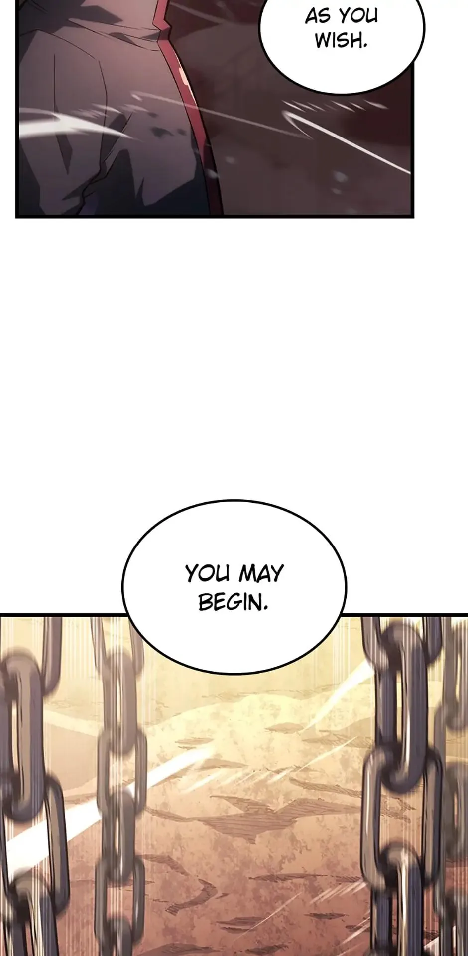 Revenge of the Baskerville Bloodhound Chapter 11 – Page 21