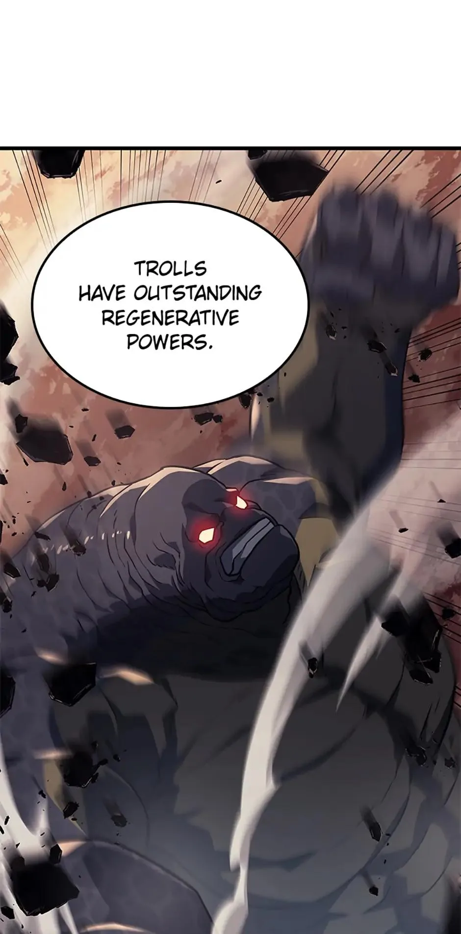 Revenge of the Baskerville Bloodhound Chapter 11 – Page 34