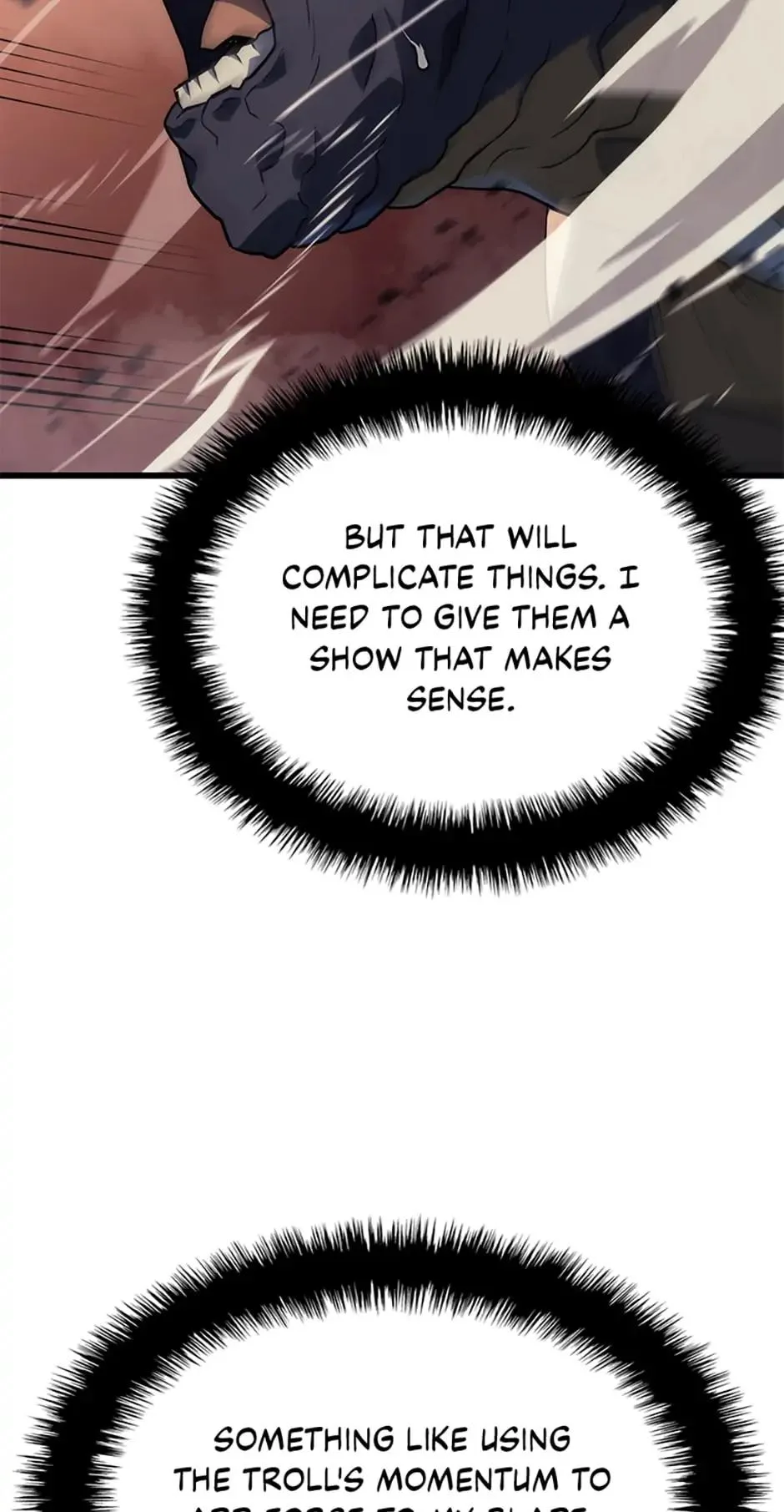 Revenge of the Baskerville Bloodhound Chapter 11 – Page 42