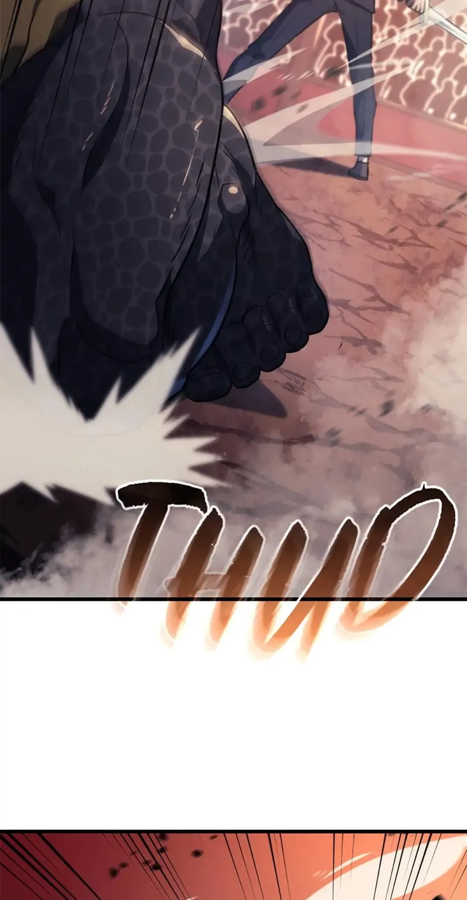 Revenge of the Baskerville Bloodhound Chapter 11 – Page 46