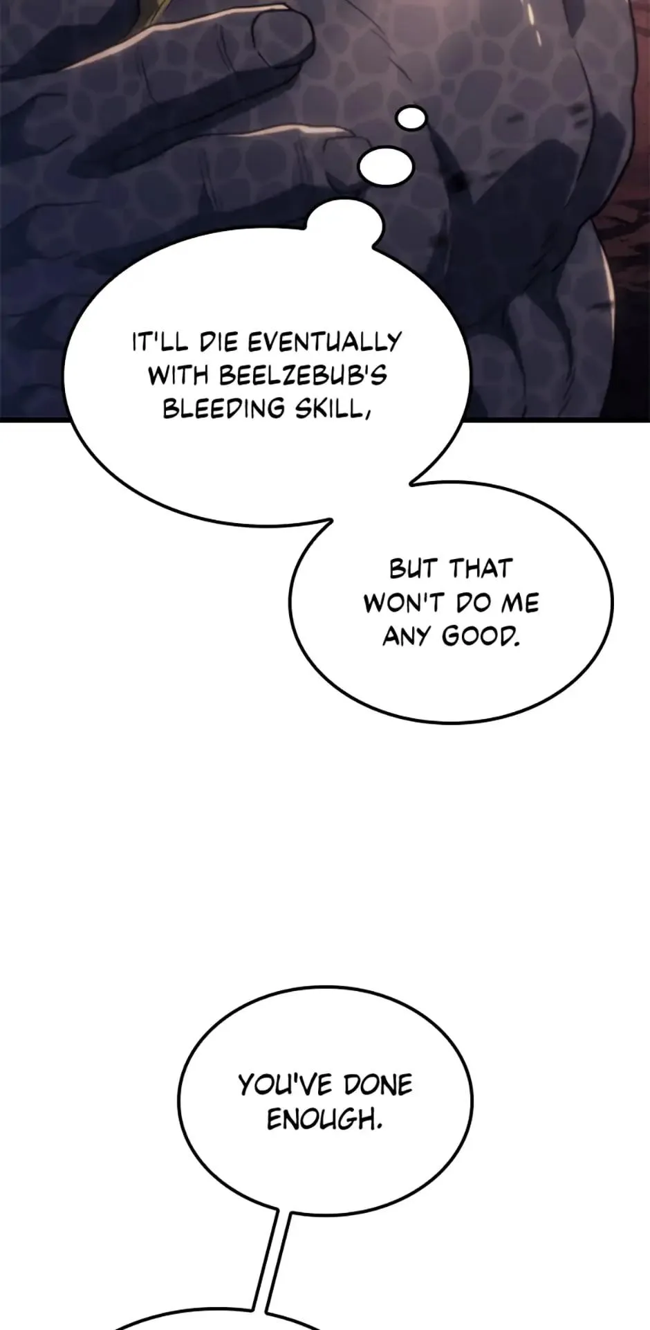 Revenge of the Baskerville Bloodhound Chapter 11 – Page 51