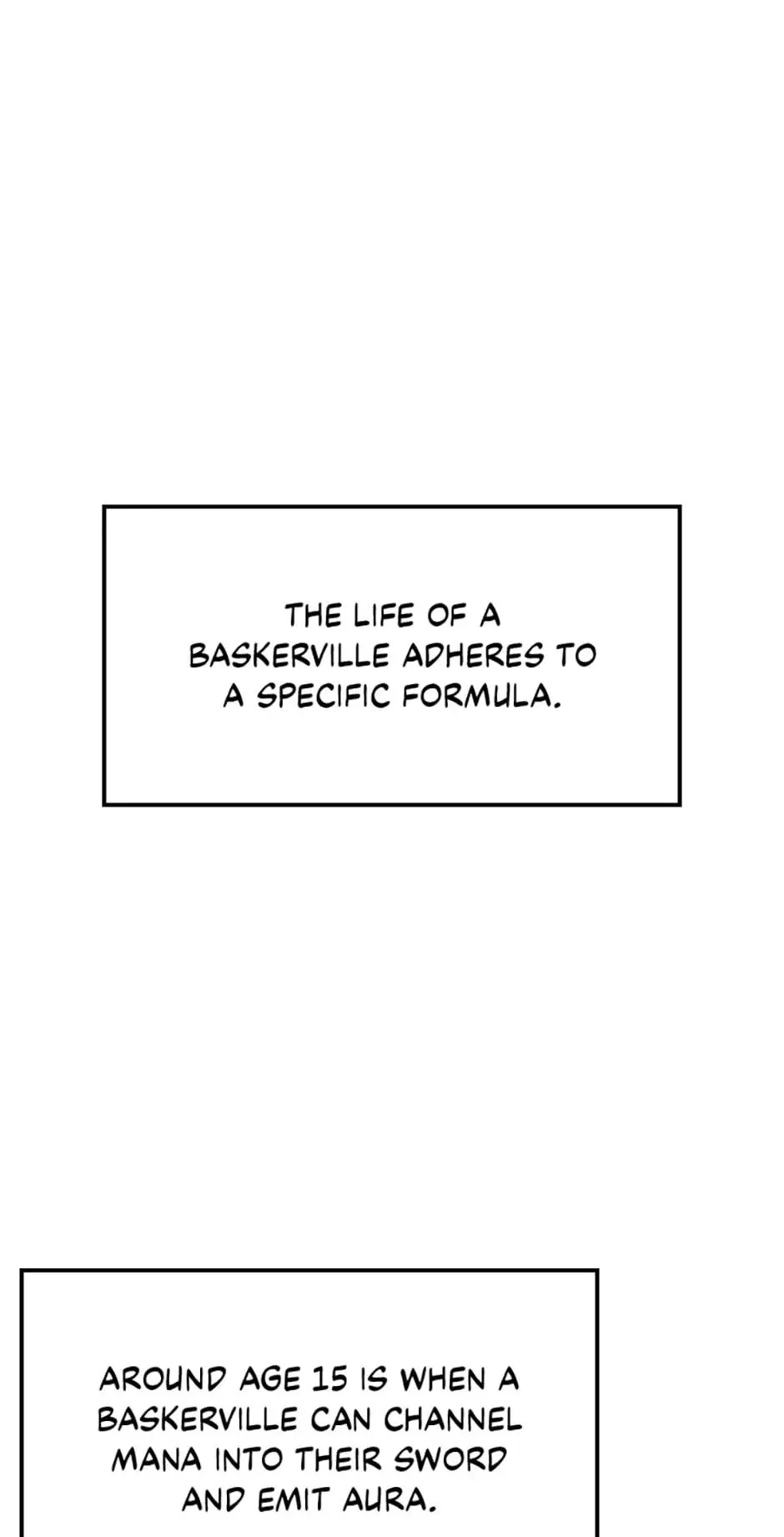 Revenge of the Baskerville Bloodhound Chapter 11 – Page 70