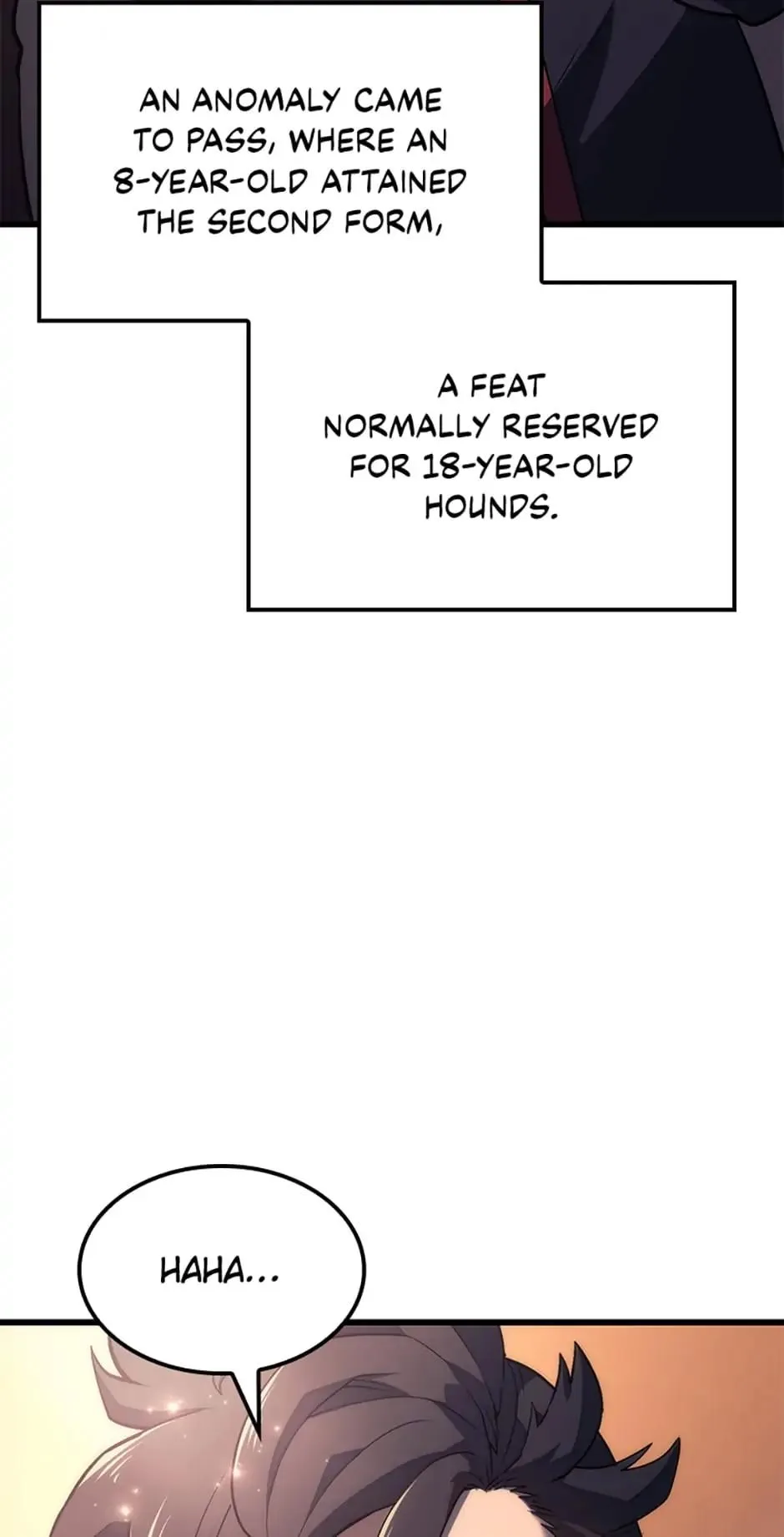 Revenge of the Baskerville Bloodhound Chapter 11 – Page 74