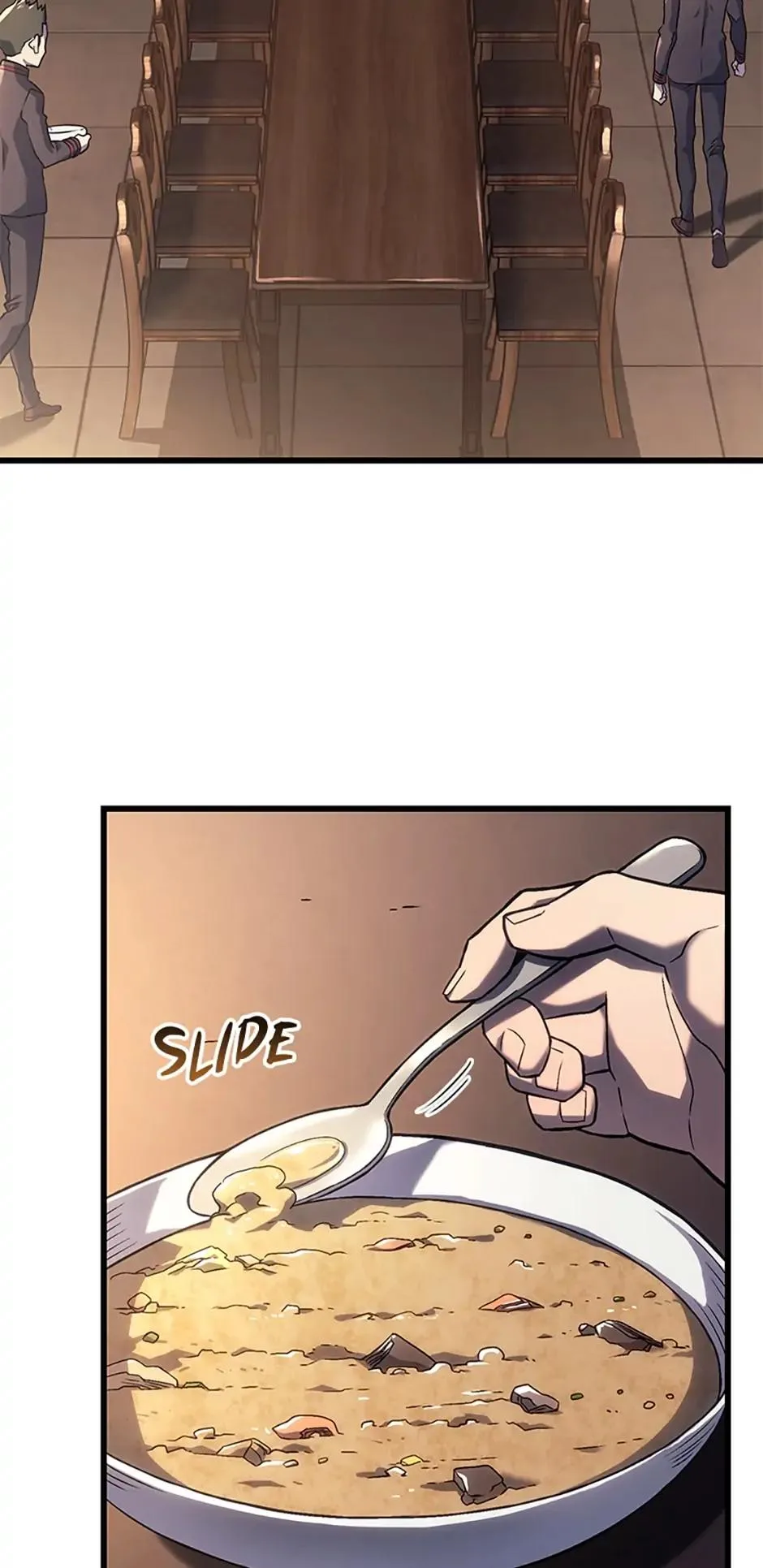 Revenge of the Baskerville Bloodhound Chapter 11 – Page 80