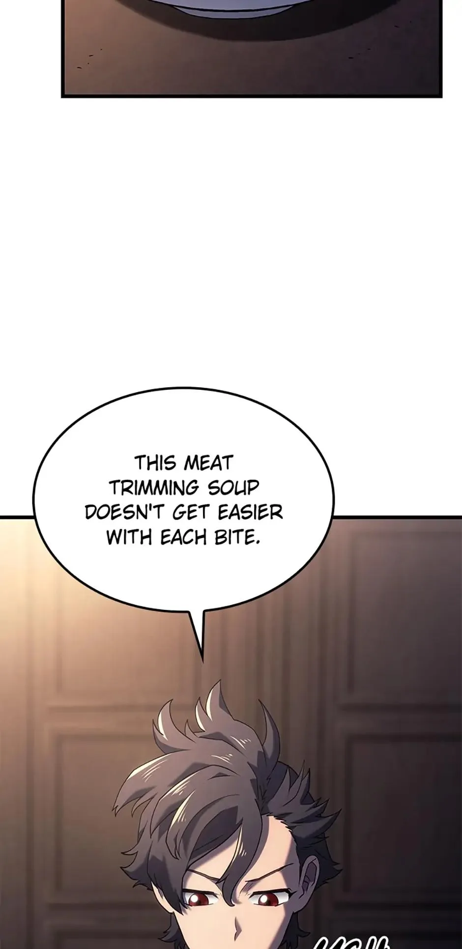 Revenge of the Baskerville Bloodhound Chapter 11 – Page 81