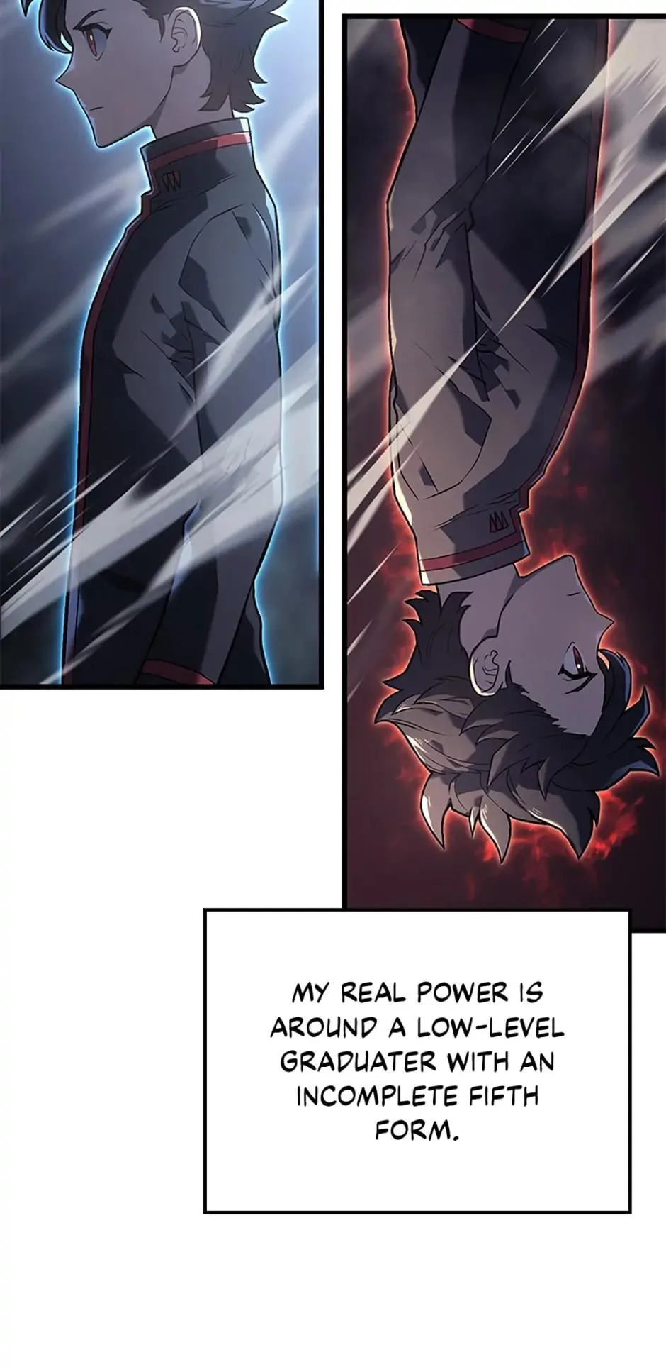 Revenge of the Baskerville Bloodhound Chapter 11 – Page 87