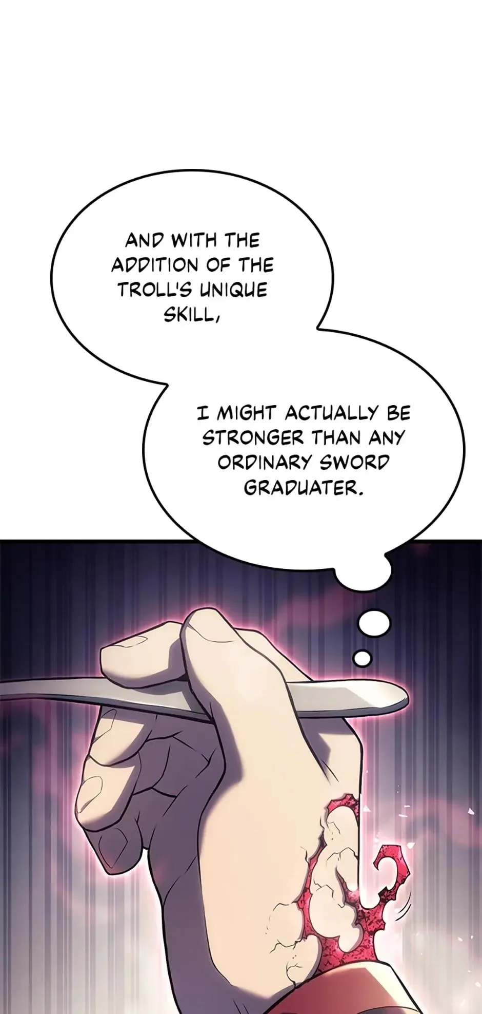 Revenge of the Baskerville Bloodhound Chapter 11 – Page 88