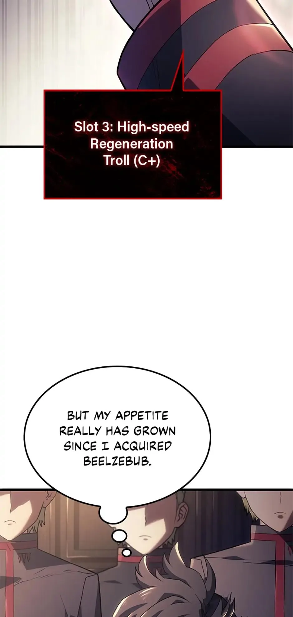 Revenge of the Baskerville Bloodhound Chapter 11 – Page 89