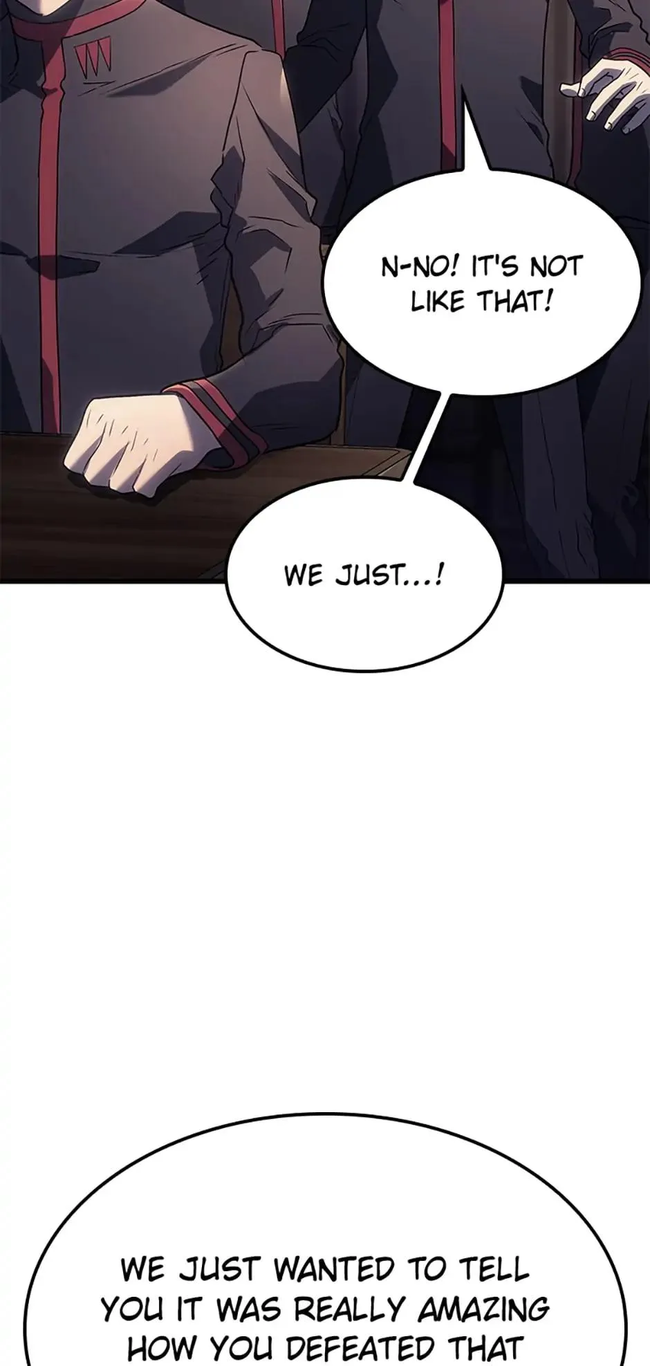Revenge of the Baskerville Bloodhound Chapter 11 – Page 94