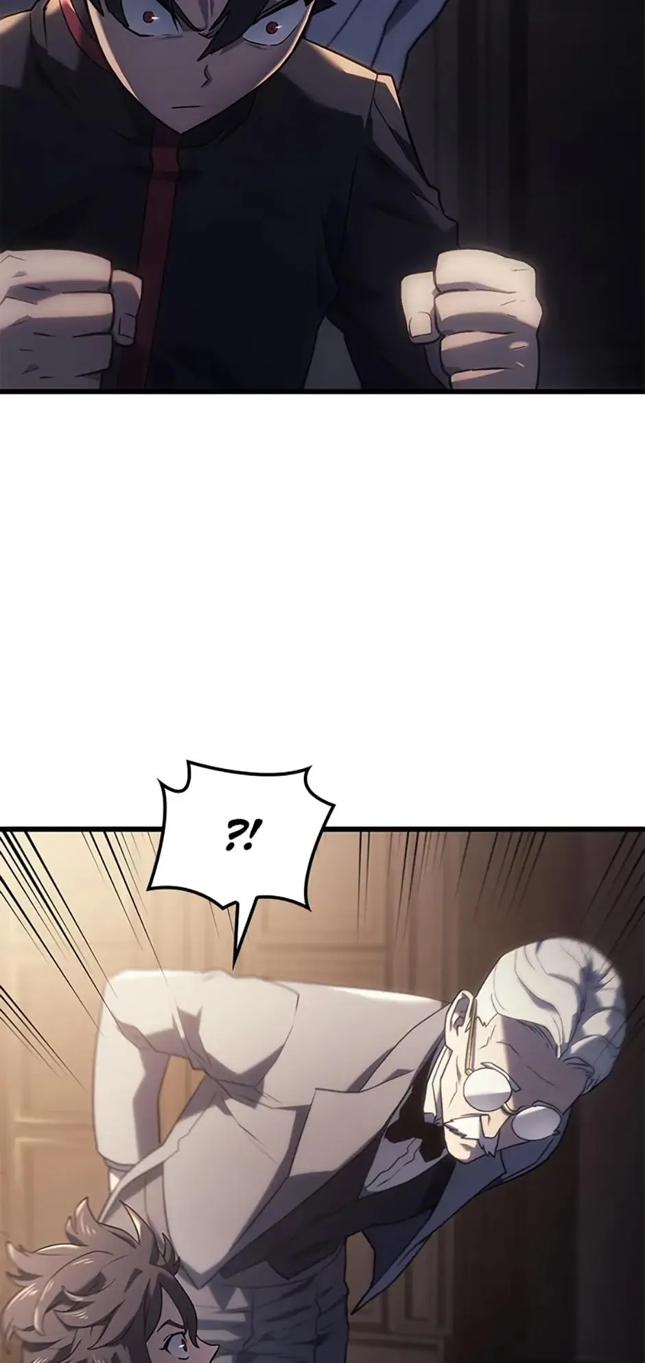 Revenge of the Baskerville Bloodhound Chapter 11 – Page 100