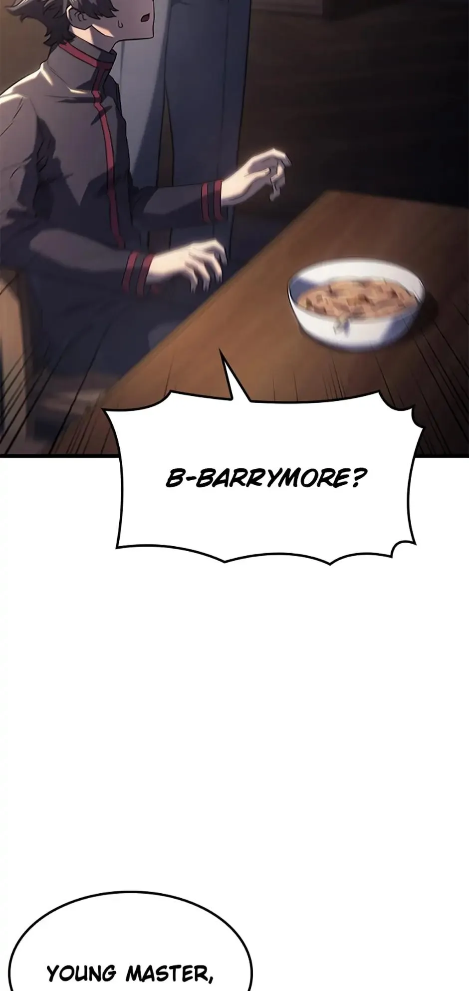 Revenge of the Baskerville Bloodhound Chapter 11 – Page 101