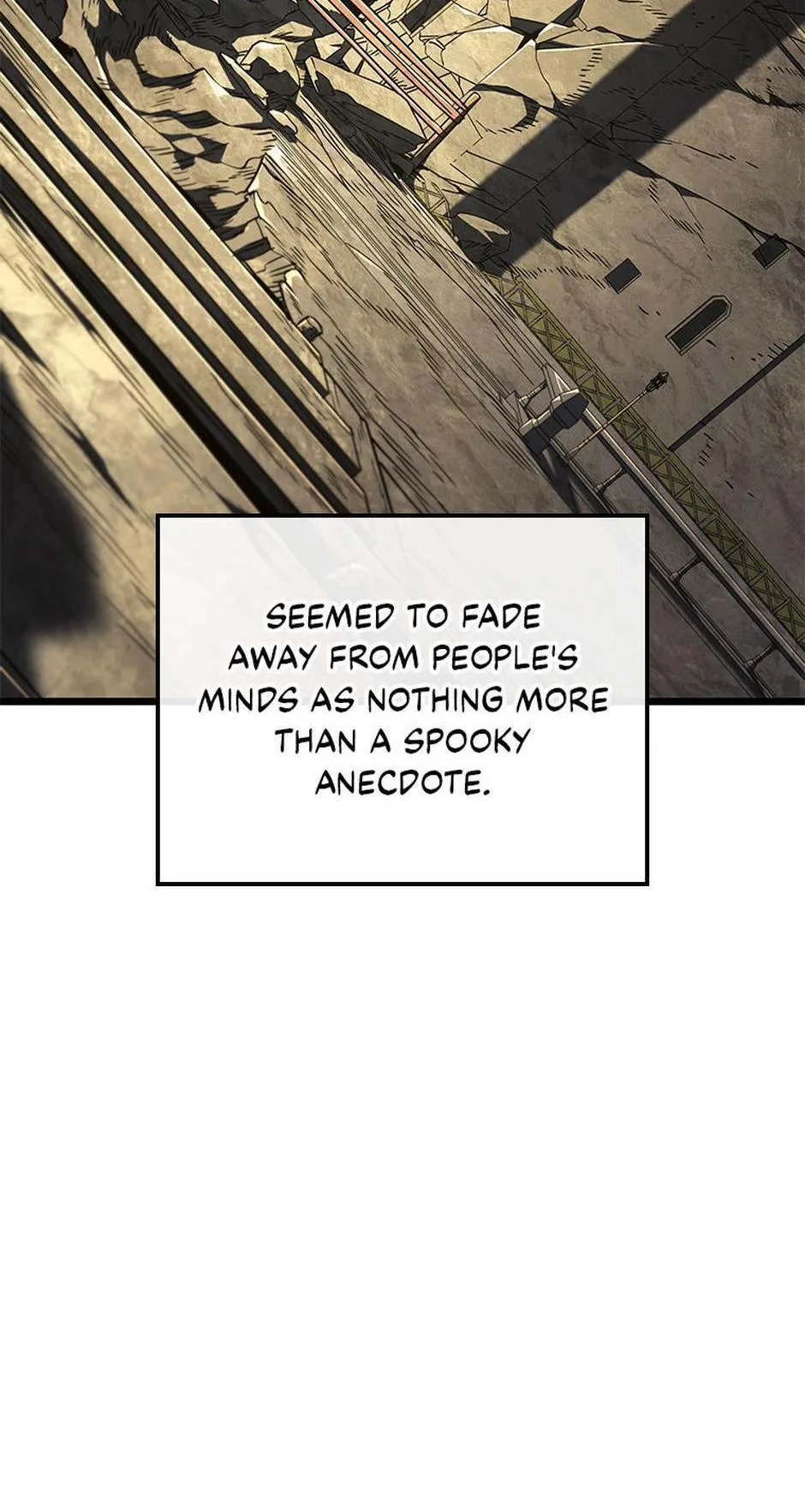 Revenge of the Baskerville Bloodhound Chapter 110 – Page 8