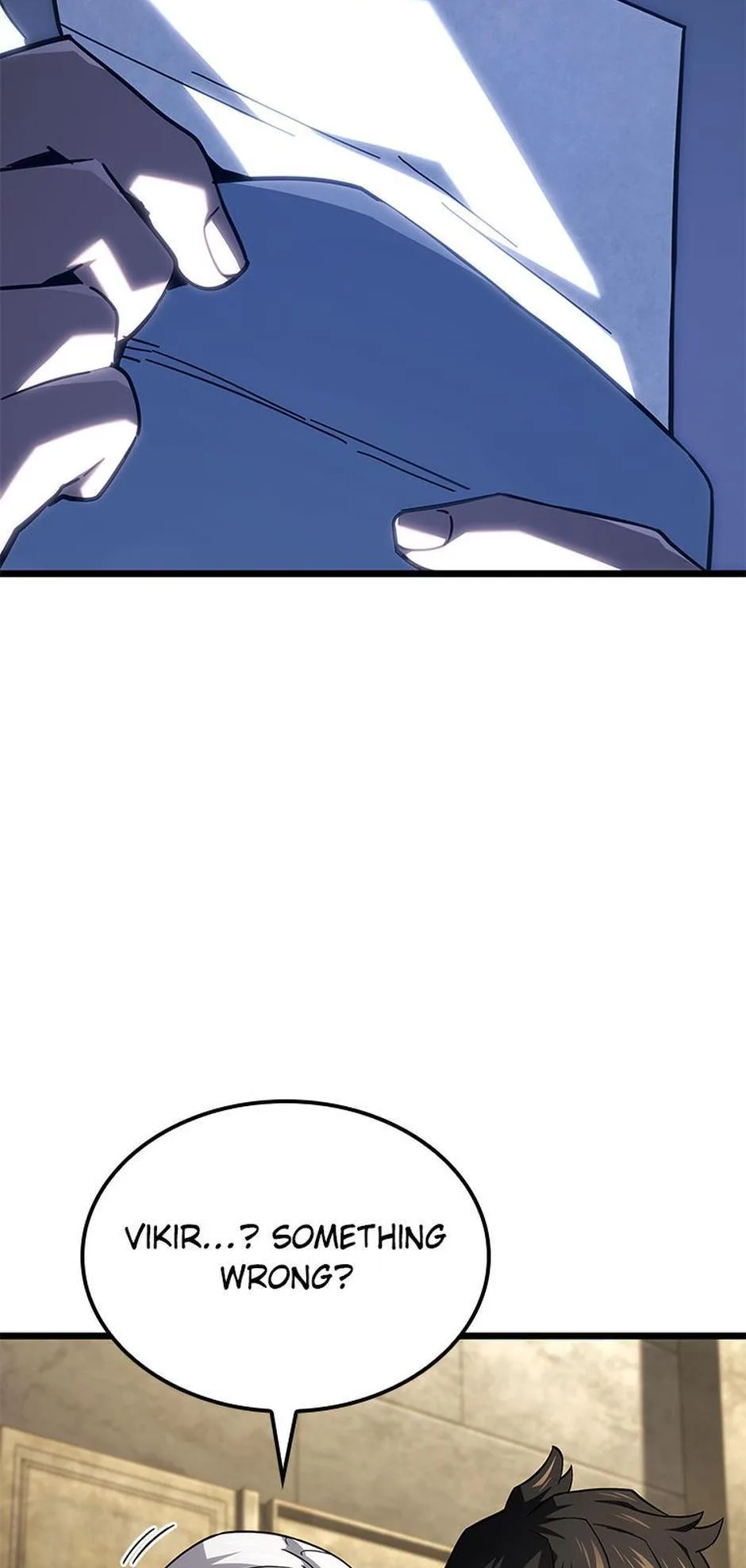 Revenge of the Baskerville Bloodhound Chapter 110 – Page 44