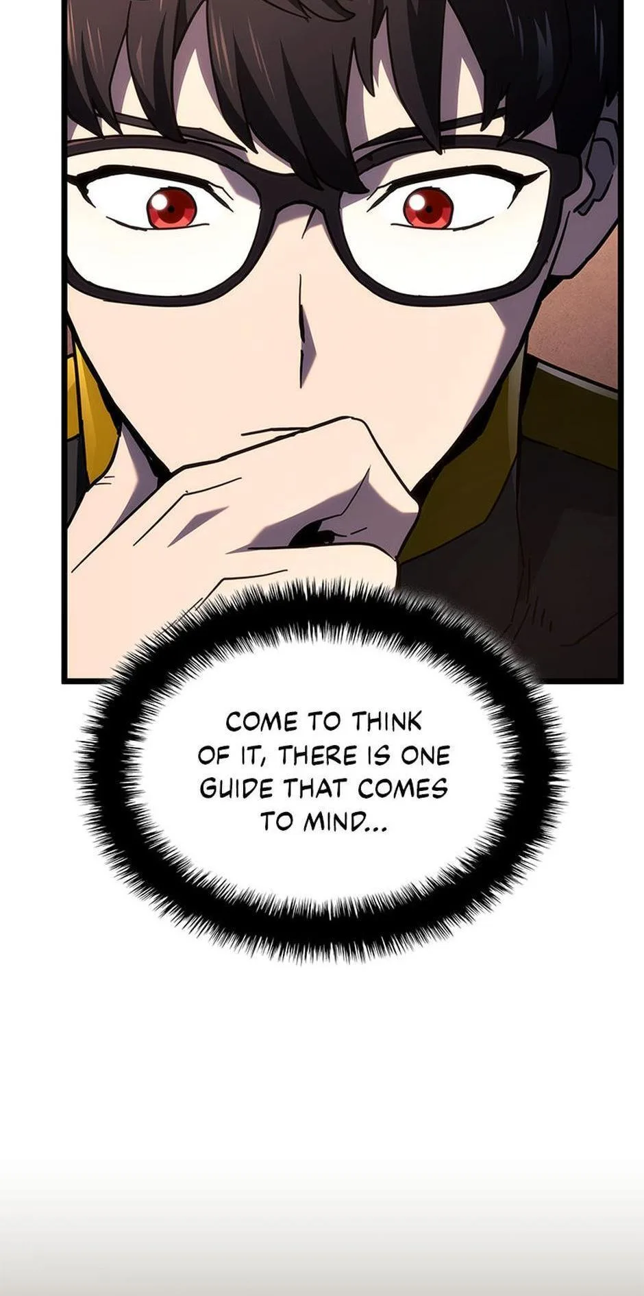 Revenge of the Baskerville Bloodhound Chapter 110 – Page 62