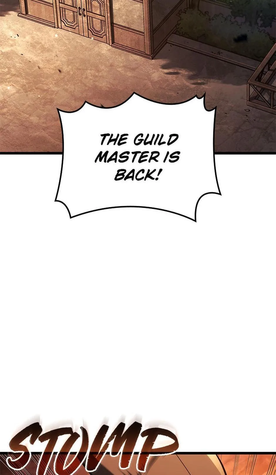Revenge of the Baskerville Bloodhound Chapter 110 – Page 72