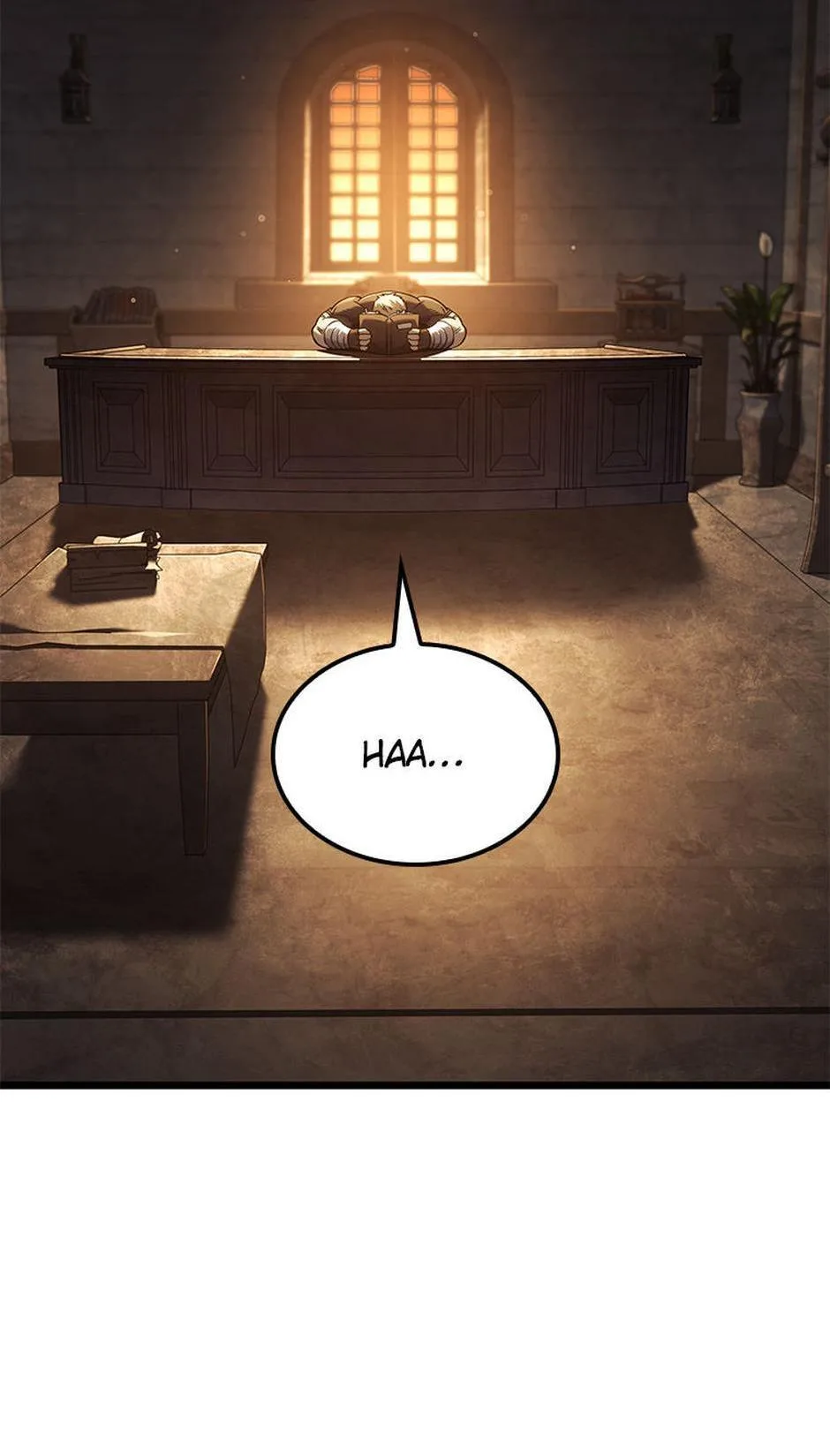 Revenge of the Baskerville Bloodhound Chapter 110 – Page 80