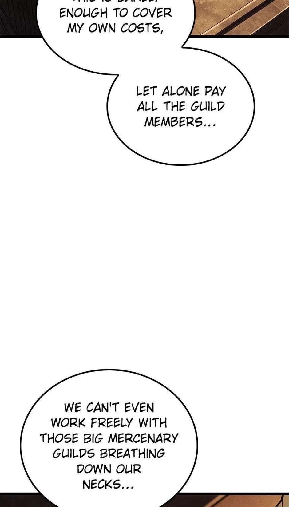 Revenge of the Baskerville Bloodhound Chapter 110 – Page 82