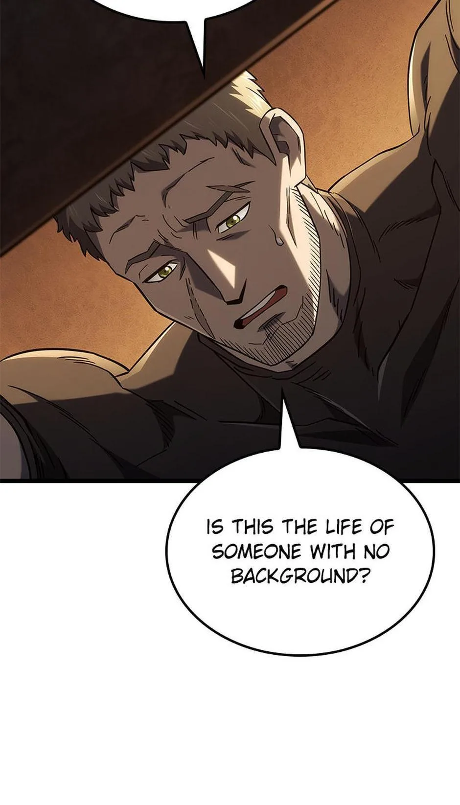 Revenge of the Baskerville Bloodhound Chapter 110 – Page 83