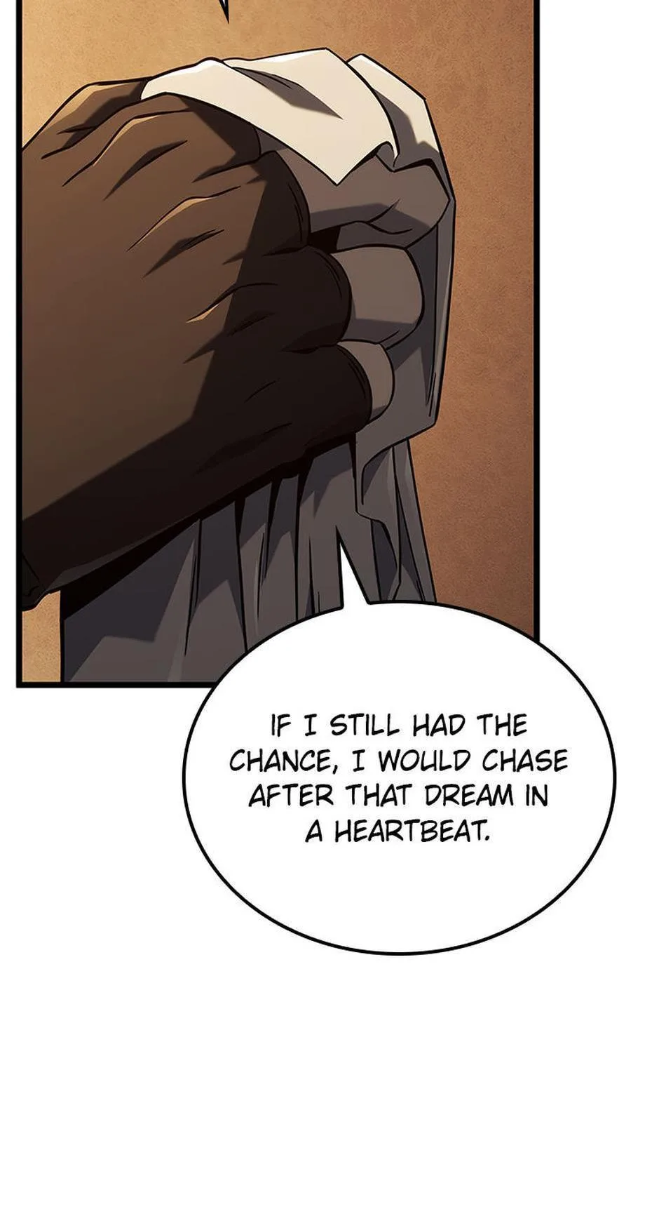 Revenge of the Baskerville Bloodhound Chapter 110 – Page 87