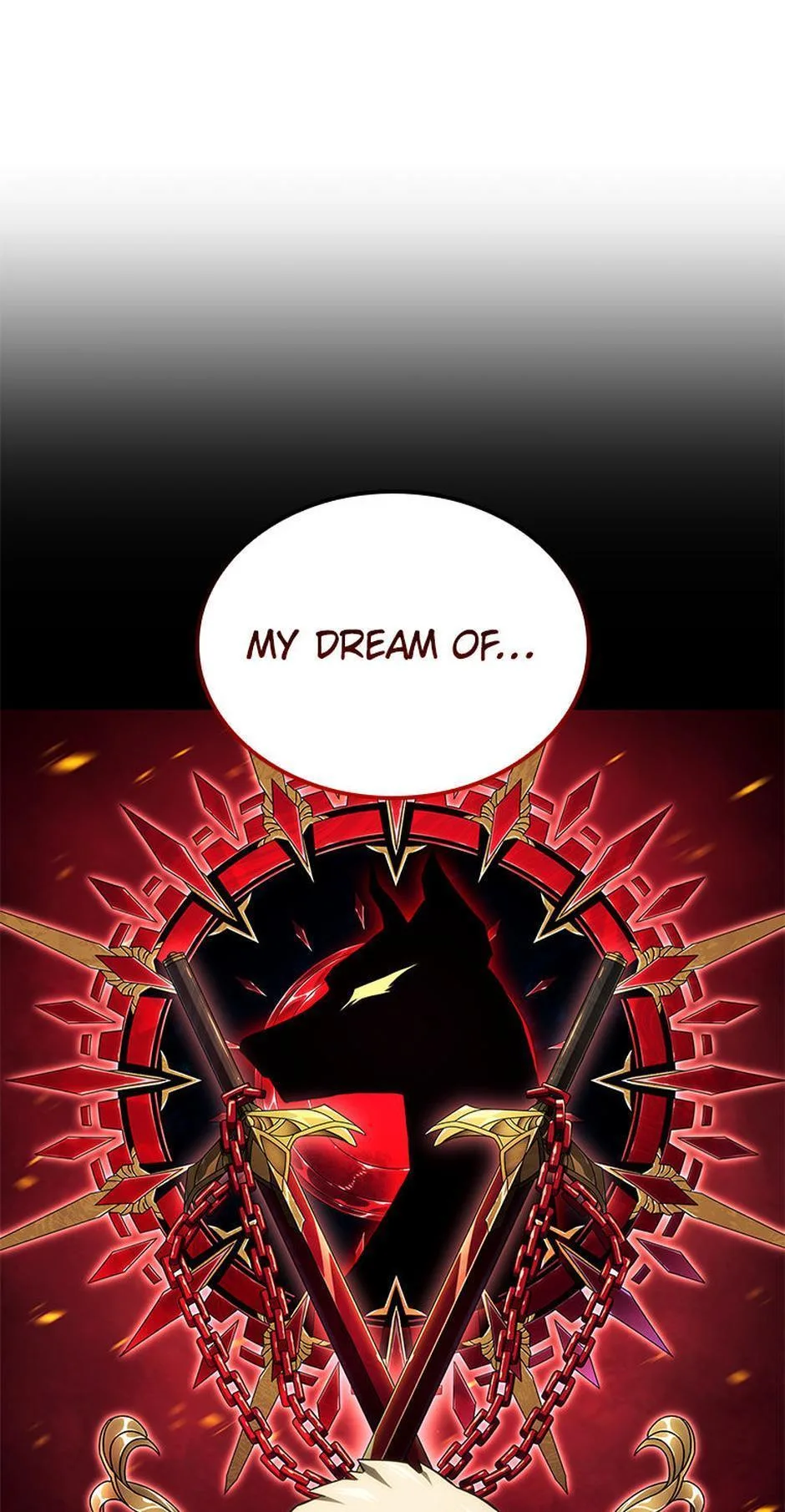 Revenge of the Baskerville Bloodhound Chapter 110 – Page 89