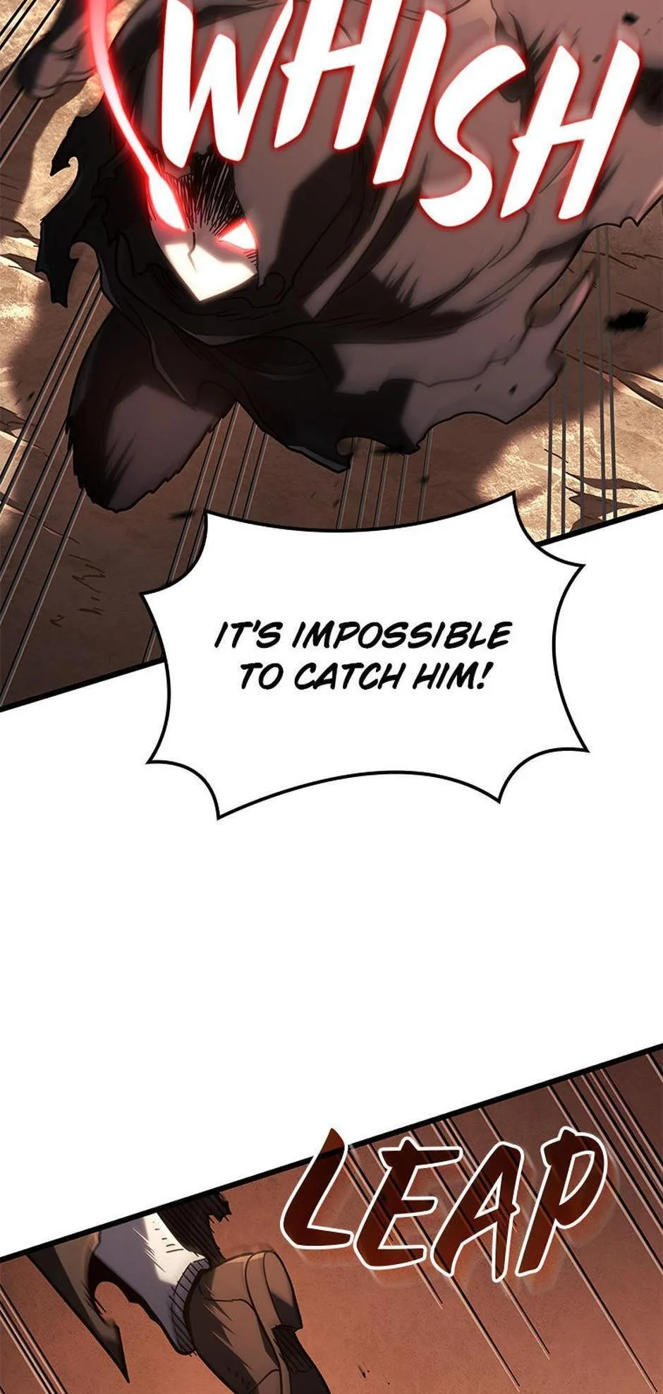 Revenge of the Baskerville Bloodhound Chapter 110 – Page 100