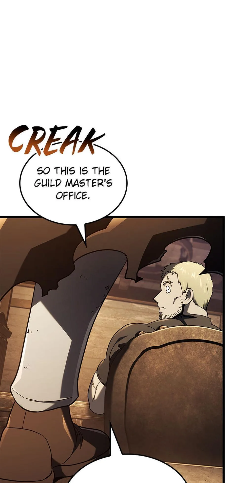 Revenge of the Baskerville Bloodhound Chapter 110 – Page 103