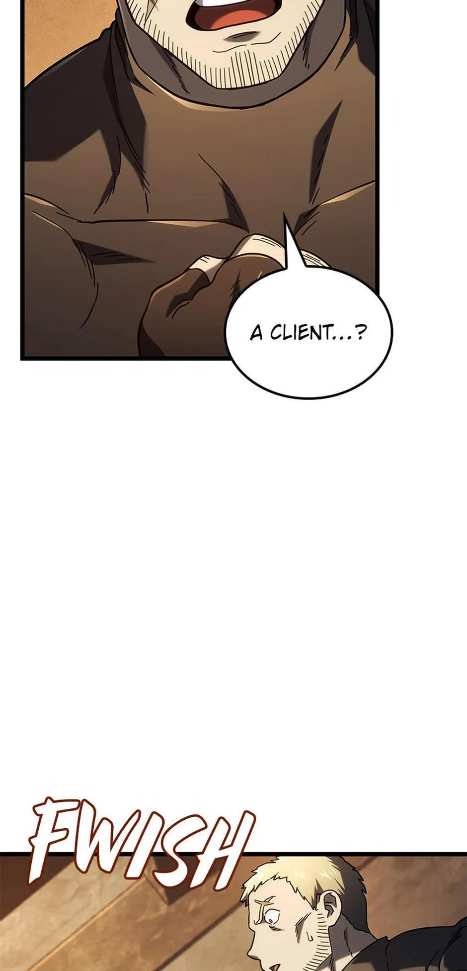 Revenge of the Baskerville Bloodhound Chapter 110 – Page 106