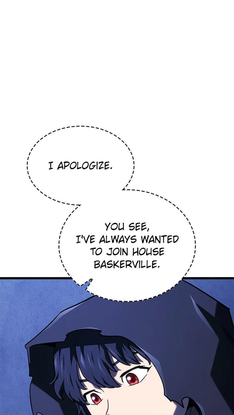 Revenge of the Baskerville Bloodhound Chapter 111 – Page 9