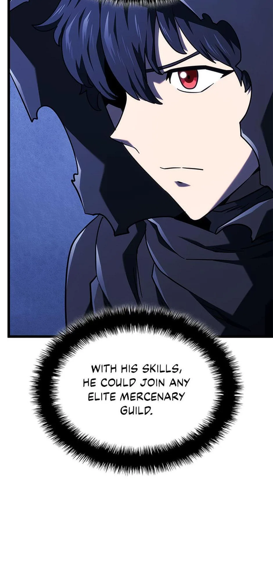 Revenge of the Baskerville Bloodhound Chapter 111 – Page 15