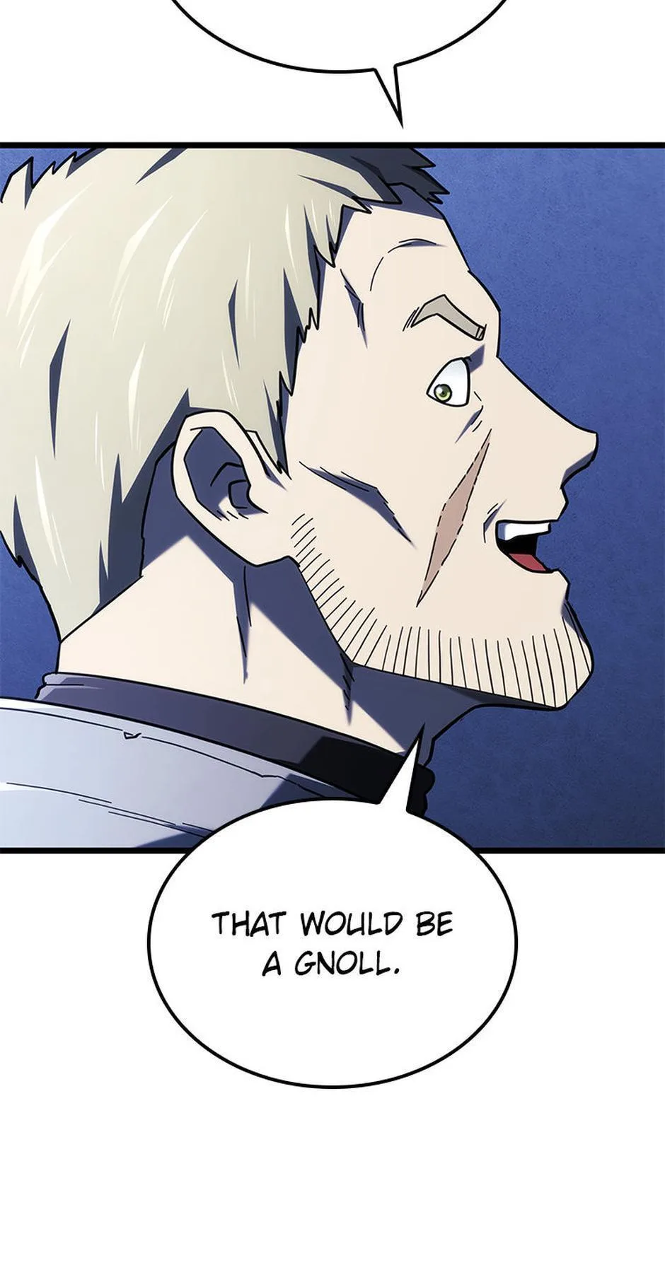 Revenge of the Baskerville Bloodhound Chapter 111 – Page 27
