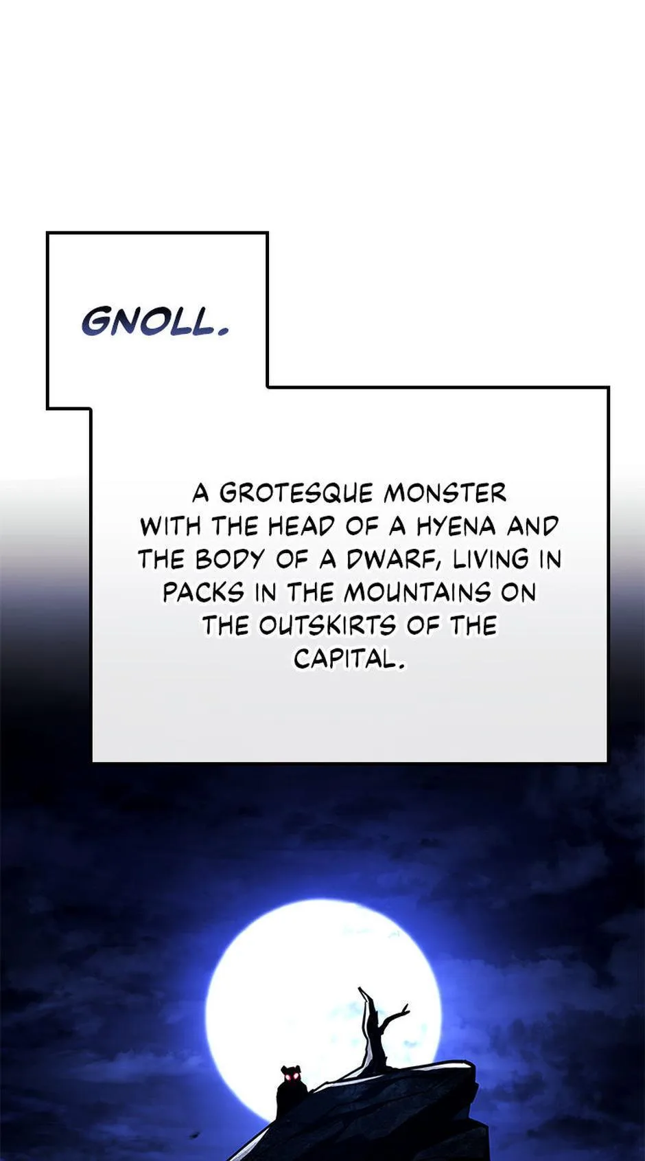 Revenge of the Baskerville Bloodhound Chapter 111 – Page 28