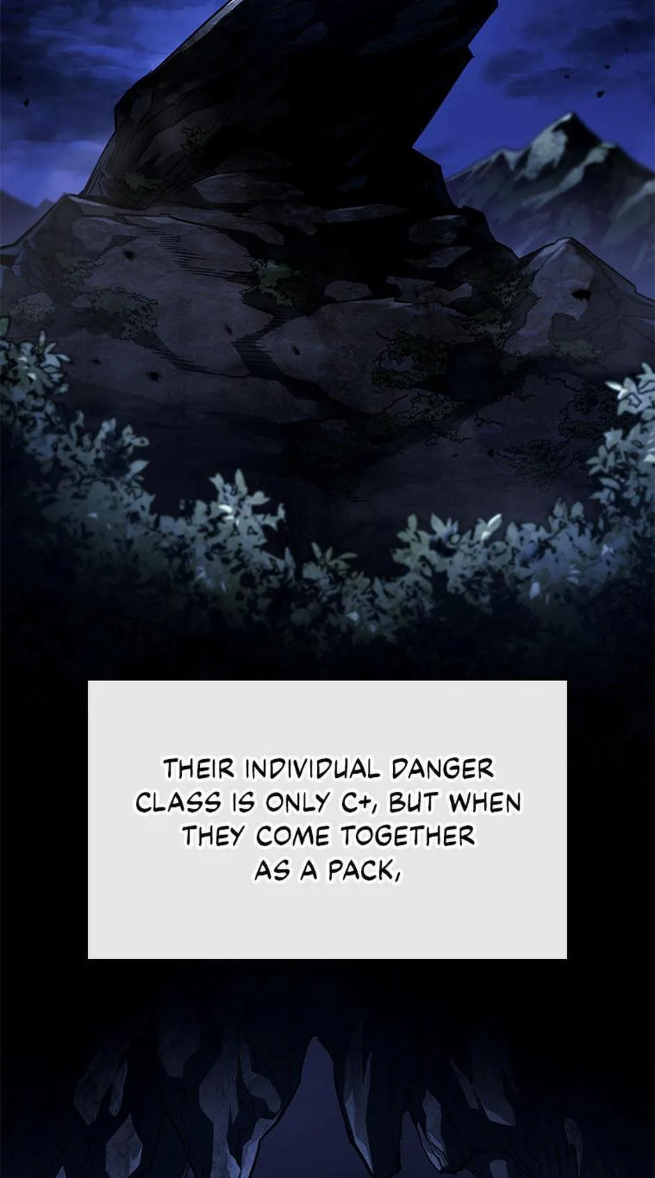 Revenge of the Baskerville Bloodhound Chapter 111 – Page 29