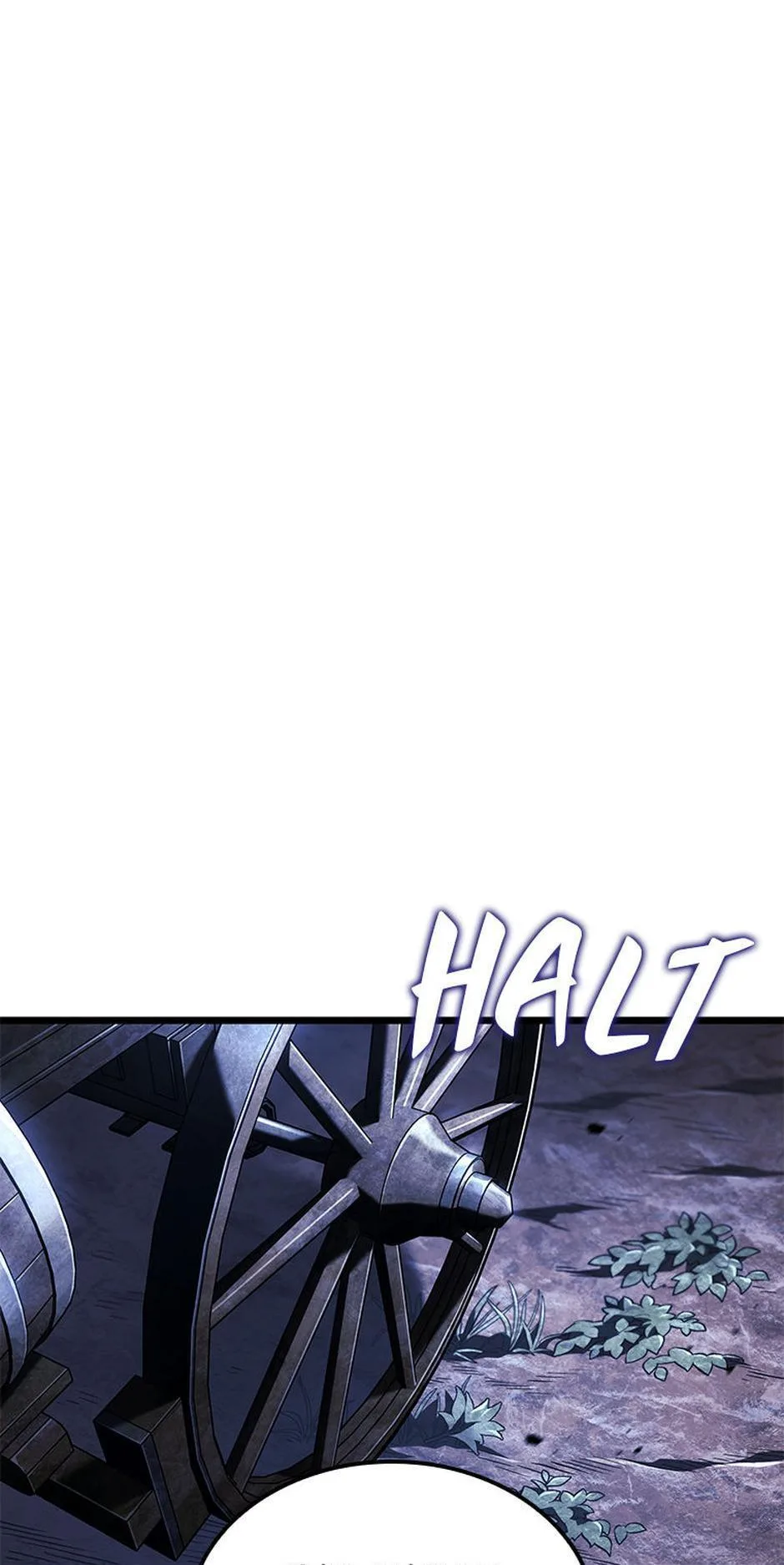 Revenge of the Baskerville Bloodhound Chapter 111 – Page 34