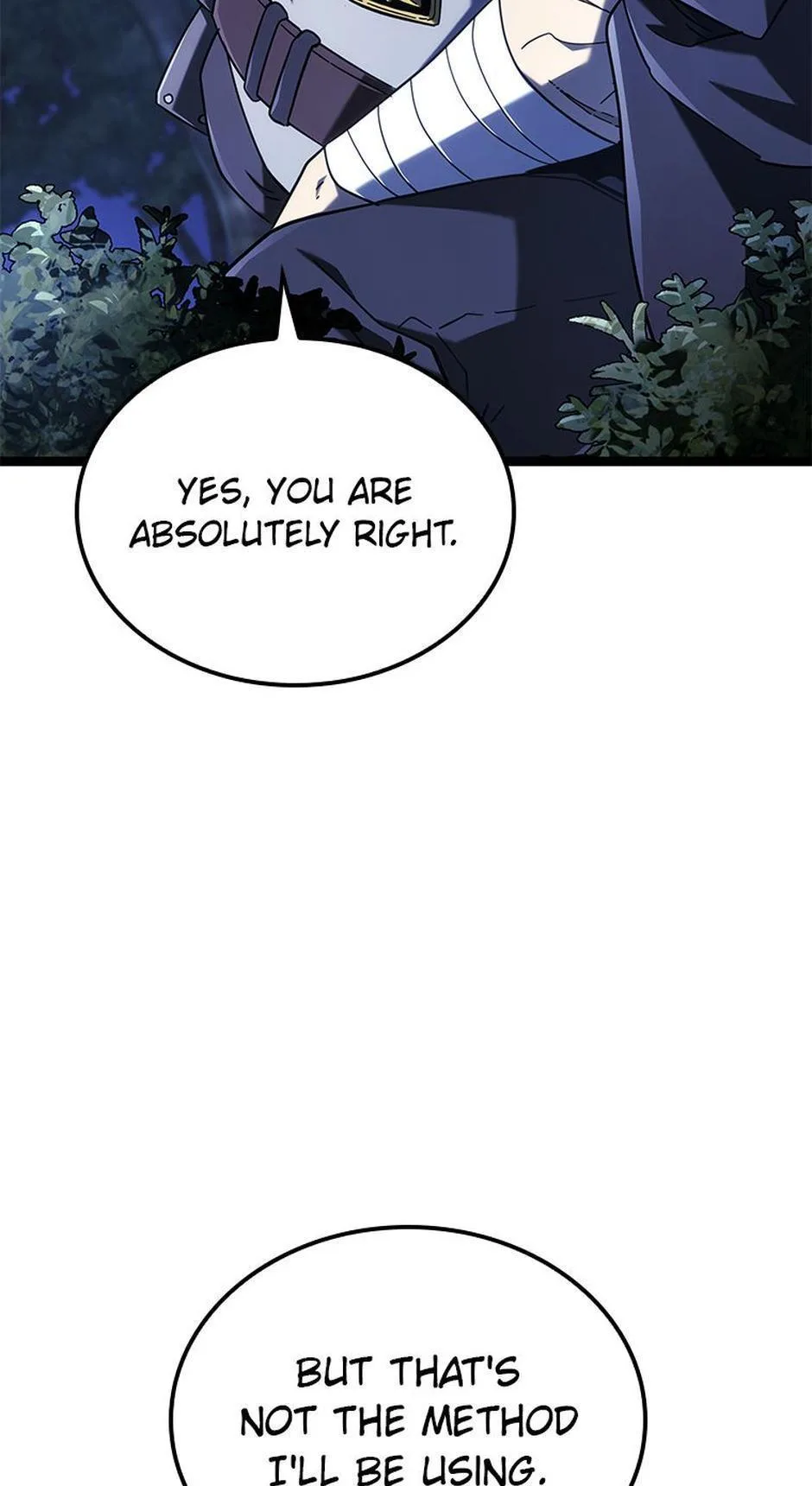 Revenge of the Baskerville Bloodhound Chapter 111 – Page 39