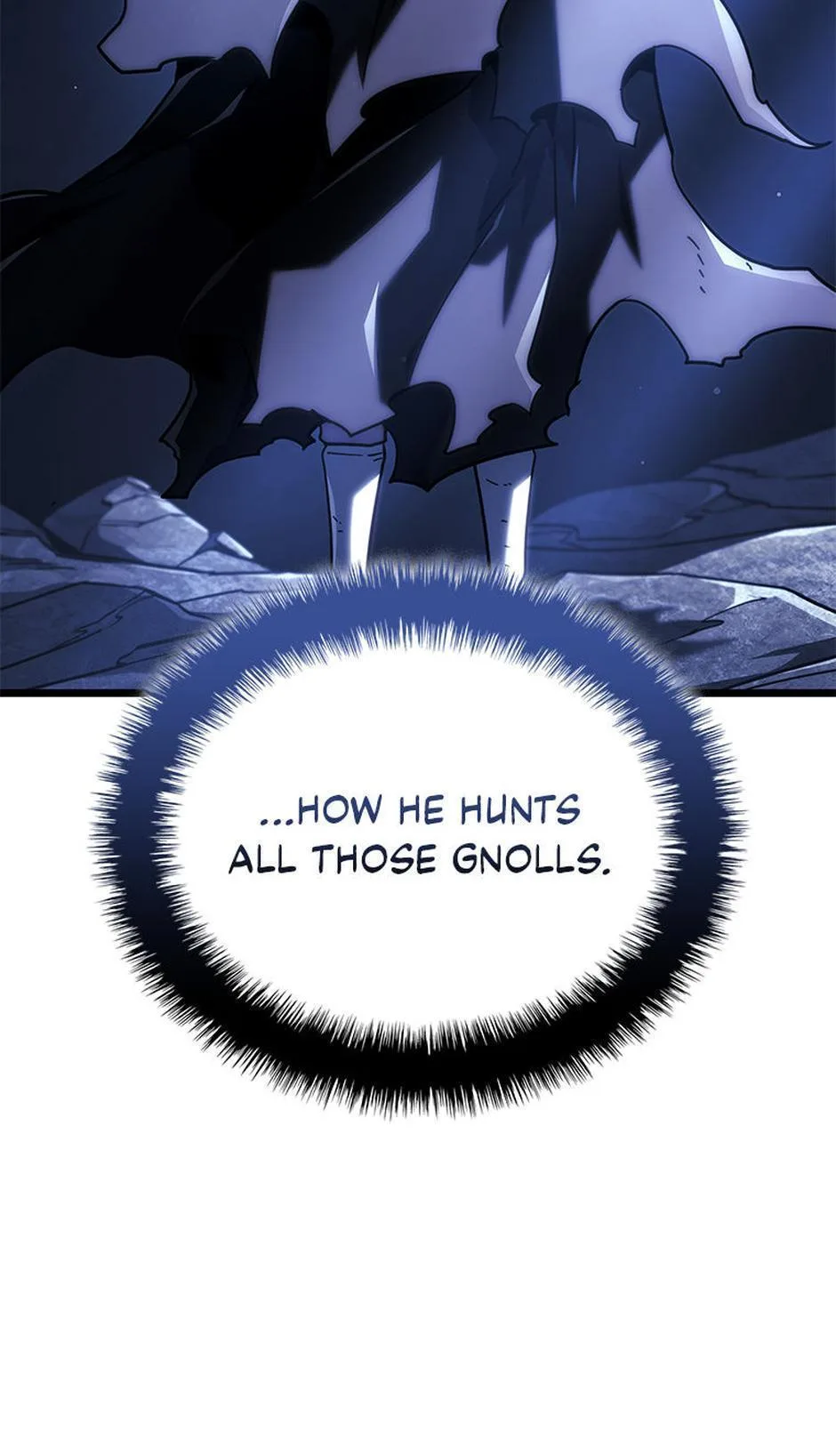 Revenge of the Baskerville Bloodhound Chapter 111 – Page 58
