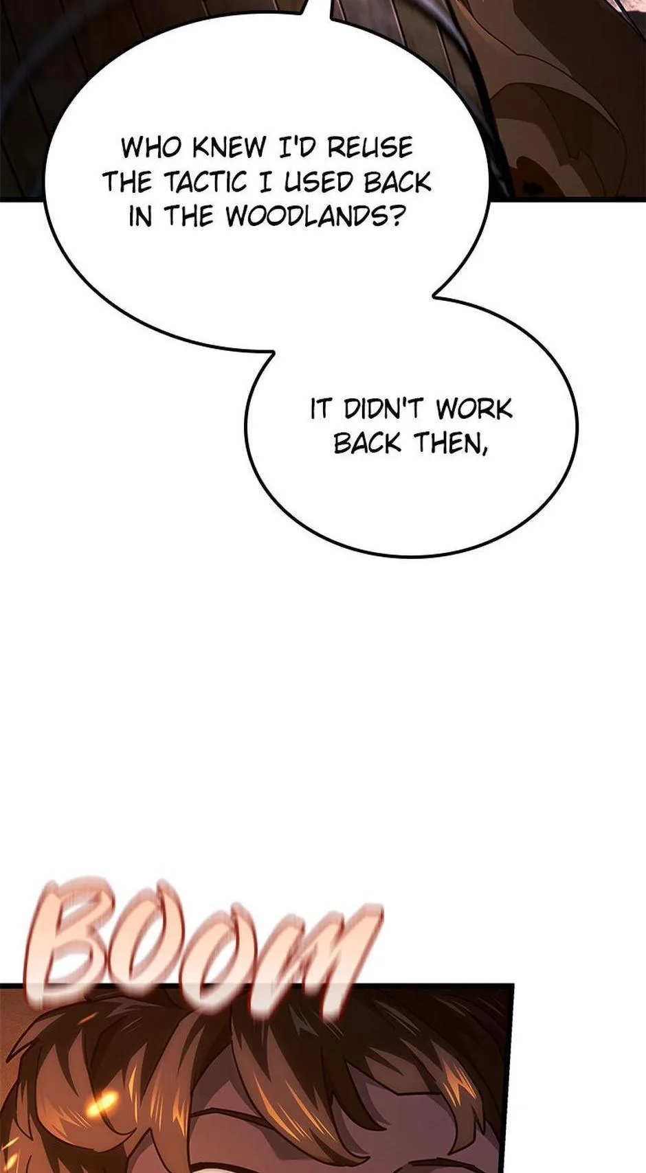 Revenge of the Baskerville Bloodhound Chapter 111 – Page 78