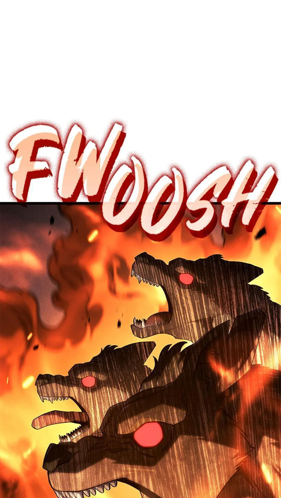 Revenge of the Baskerville Bloodhound Chapter 111 – Page 83