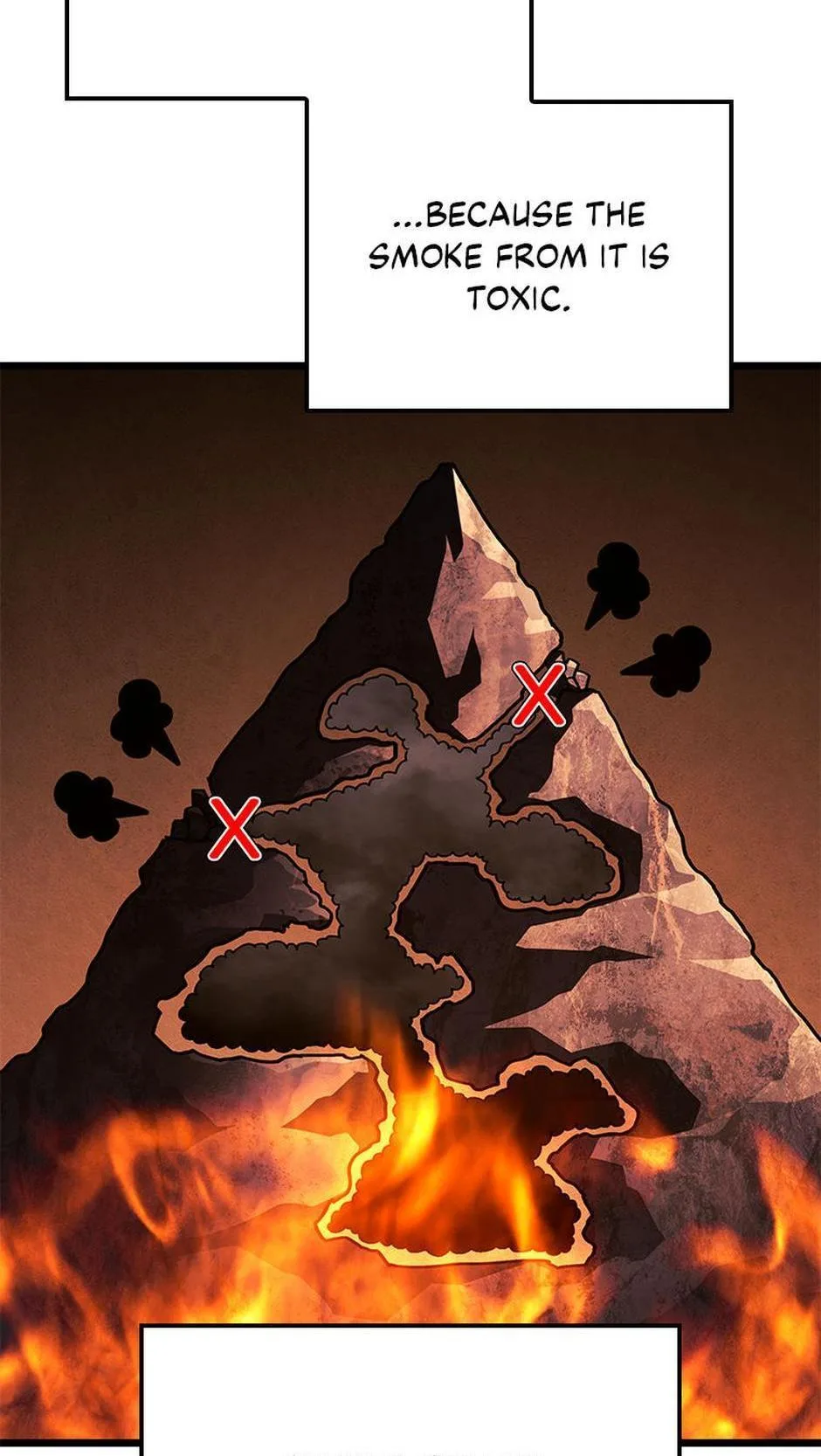 Revenge of the Baskerville Bloodhound Chapter 111 – Page 85
