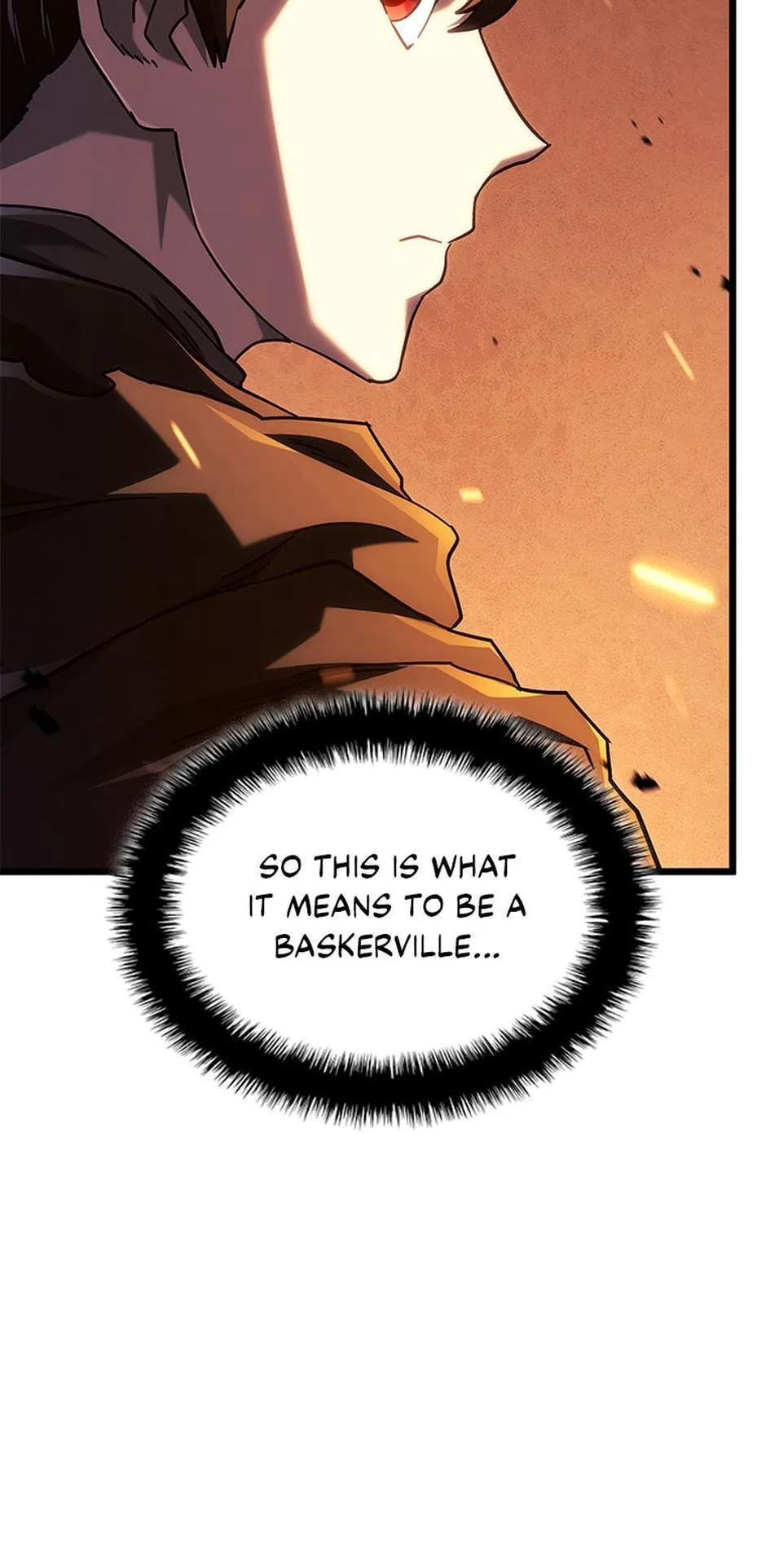 Revenge of the Baskerville Bloodhound Chapter 111 – Page 90