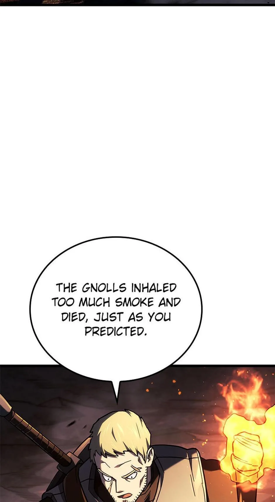 Revenge of the Baskerville Bloodhound Chapter 111 – Page 95