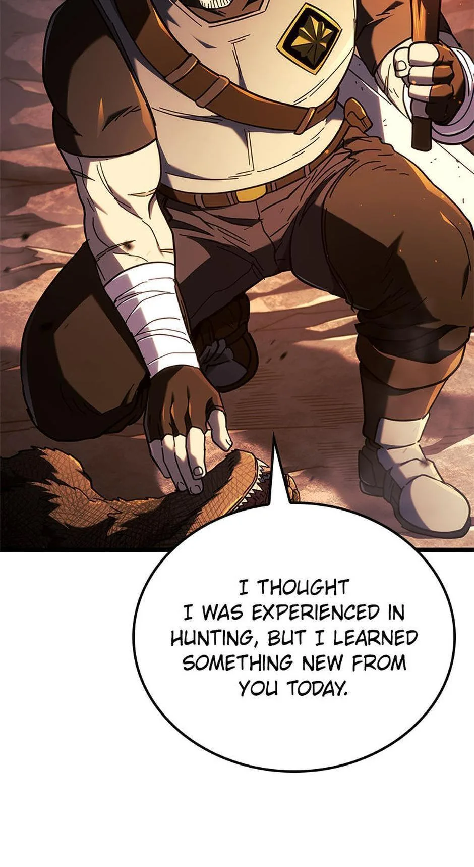 Revenge of the Baskerville Bloodhound Chapter 111 – Page 96
