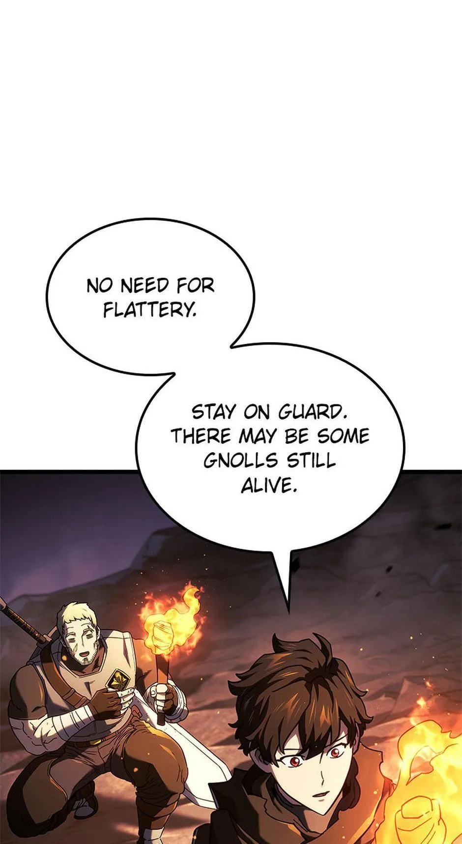 Revenge of the Baskerville Bloodhound Chapter 111 – Page 97