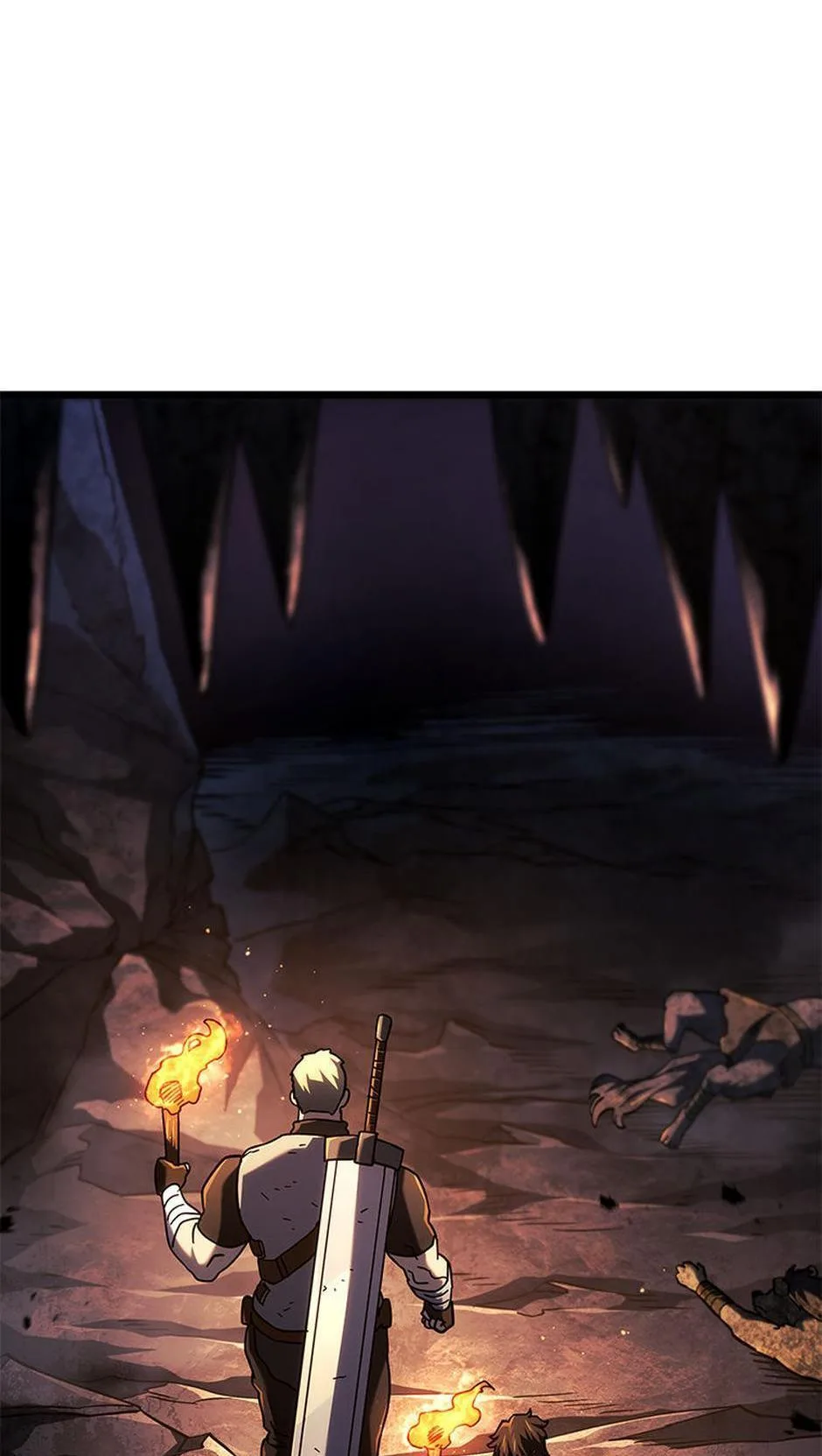 Revenge of the Baskerville Bloodhound Chapter 111 – Page 101