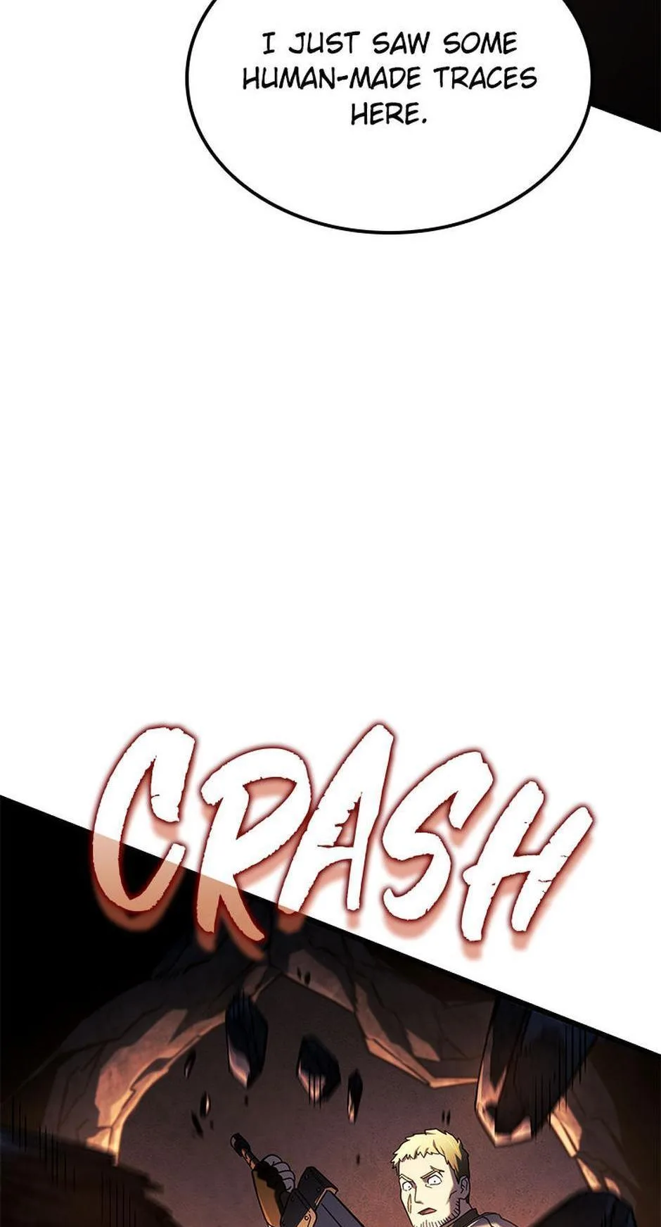 Revenge of the Baskerville Bloodhound Chapter 111 – Page 106