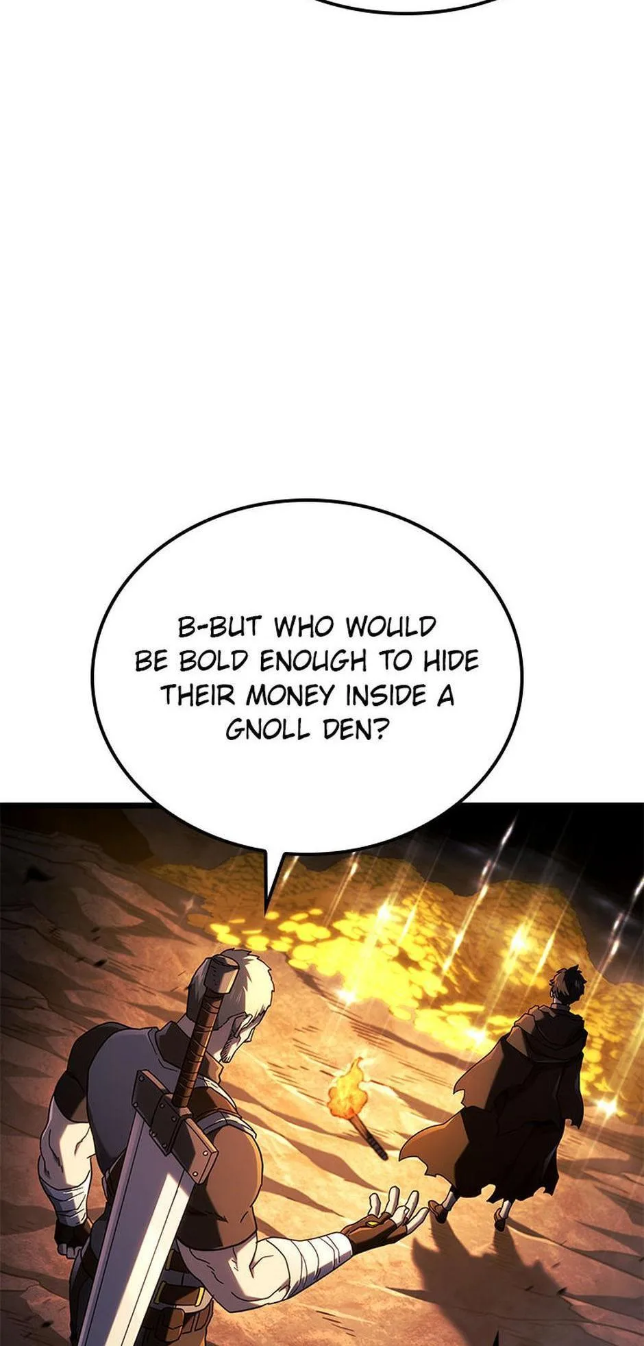 Revenge of the Baskerville Bloodhound Chapter 111 – Page 115