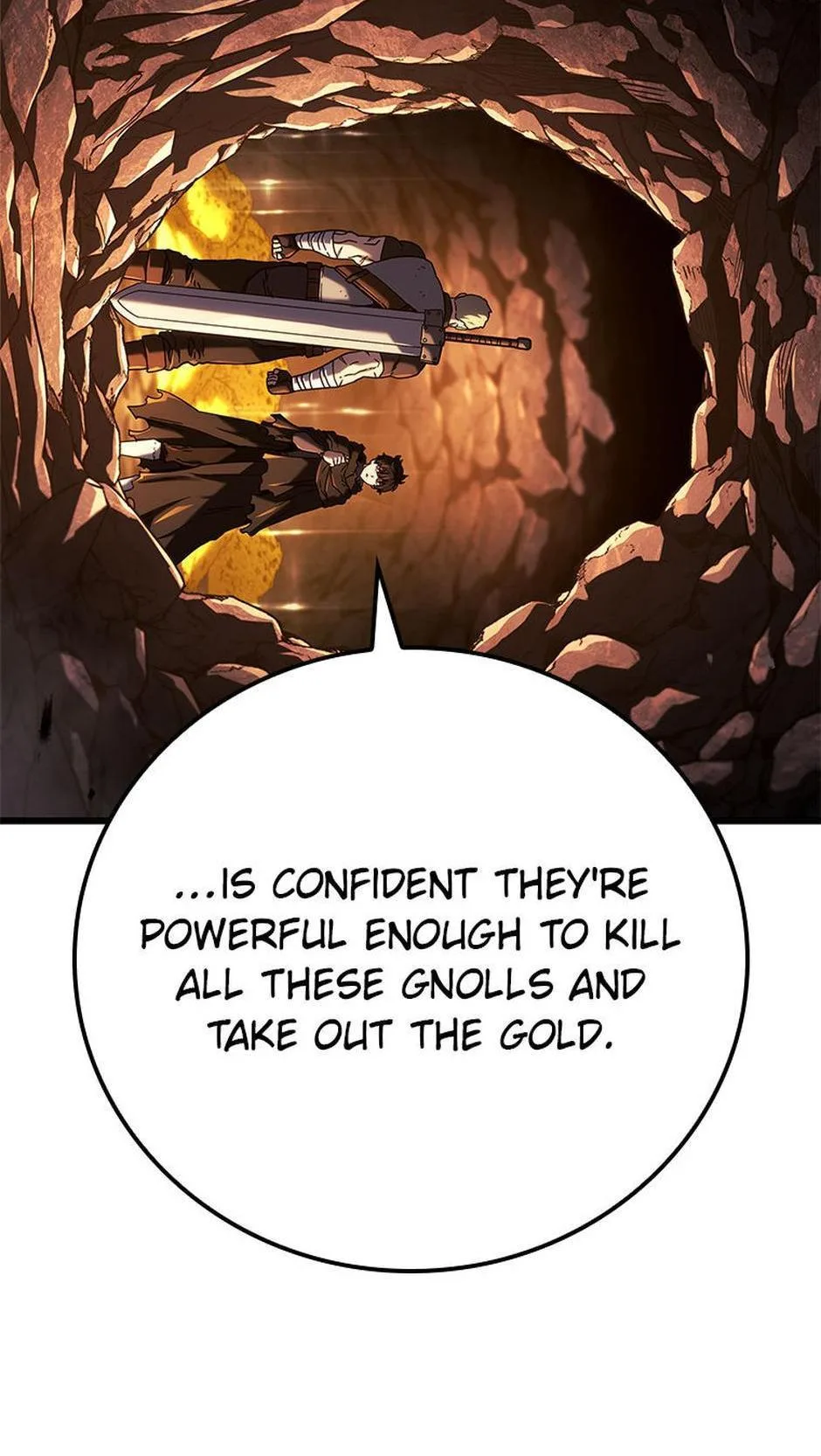 Revenge of the Baskerville Bloodhound Chapter 112 – Page 4