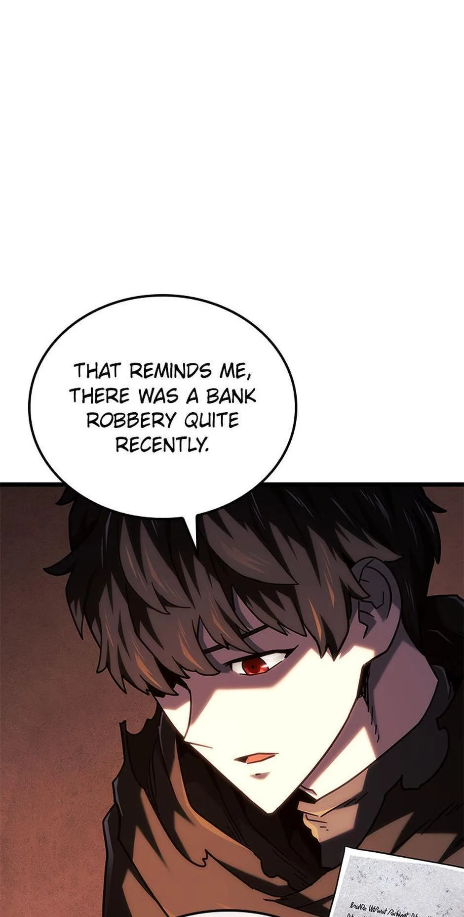 Revenge of the Baskerville Bloodhound Chapter 112 – Page 6